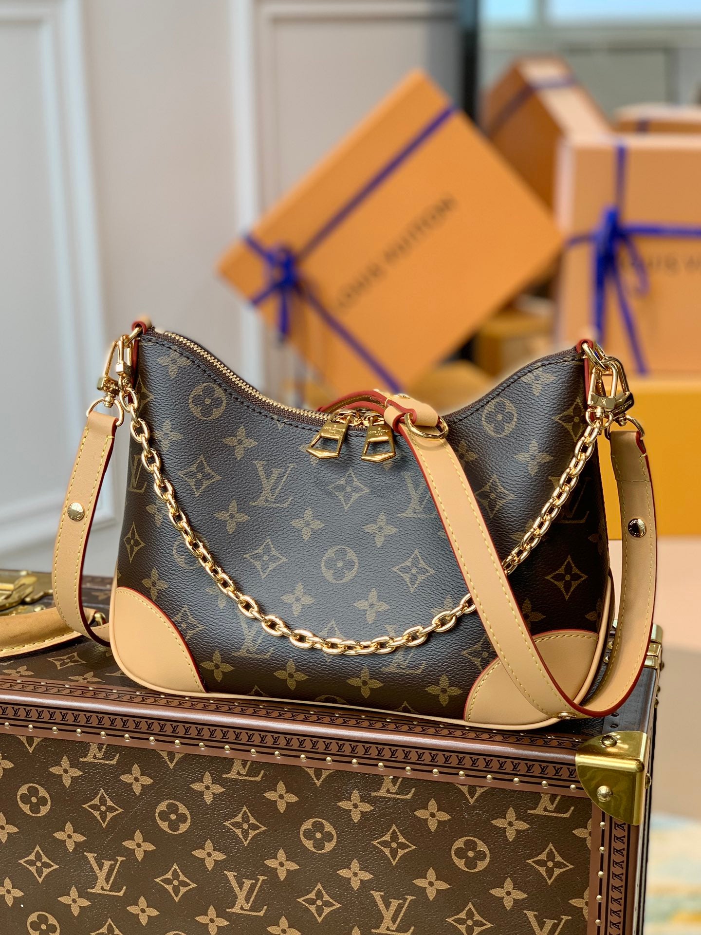 LuxluxHouse Best Quality Bags Louis Vuitton Women