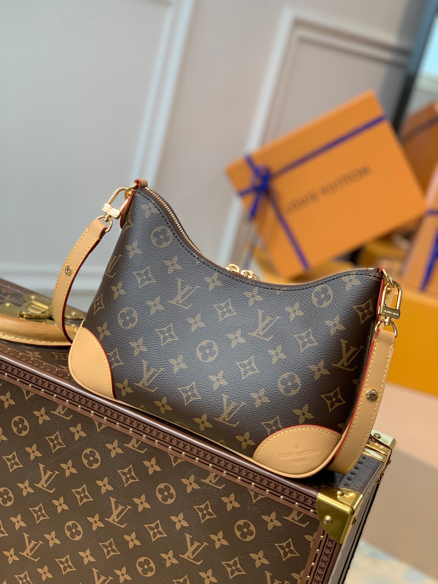 LuxluxHouse Best Quality Bags Louis Vuitton Women