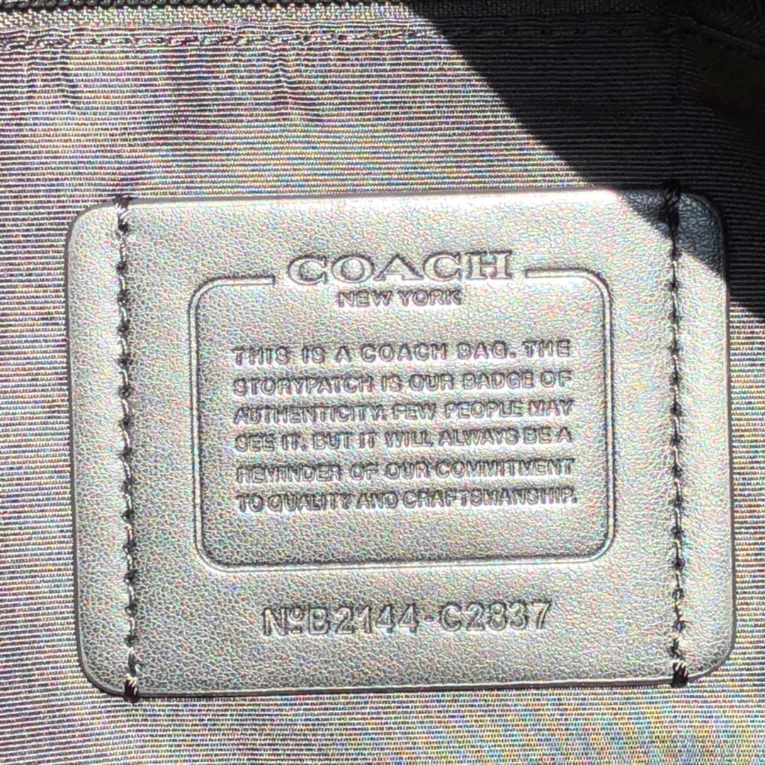 LuxluxHouse Best Quality Bags Coach Men