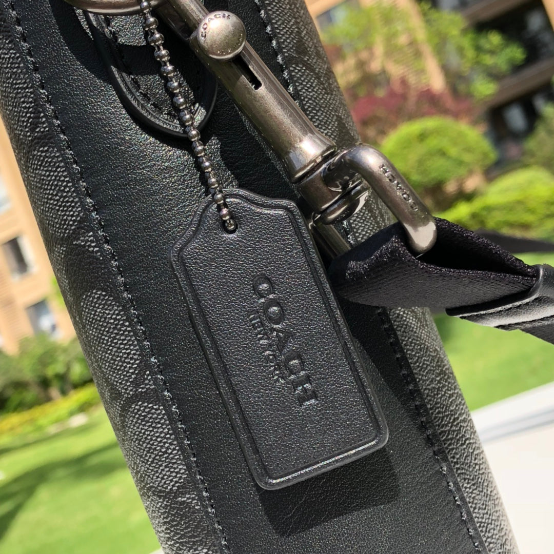 LuxluxHouse Best Quality Bags Coach Men