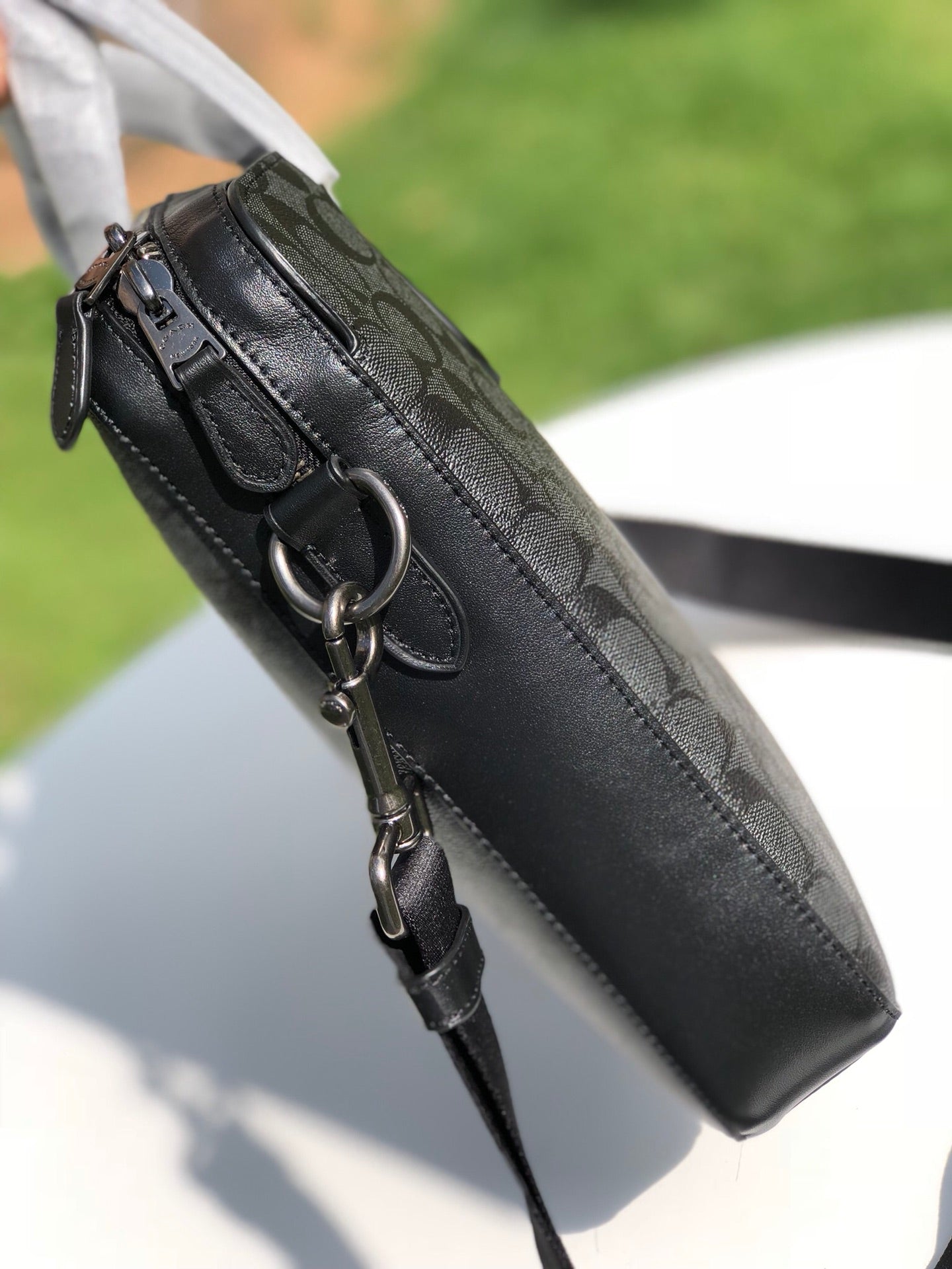 LuxluxHouse Best Quality Bags Coach Men