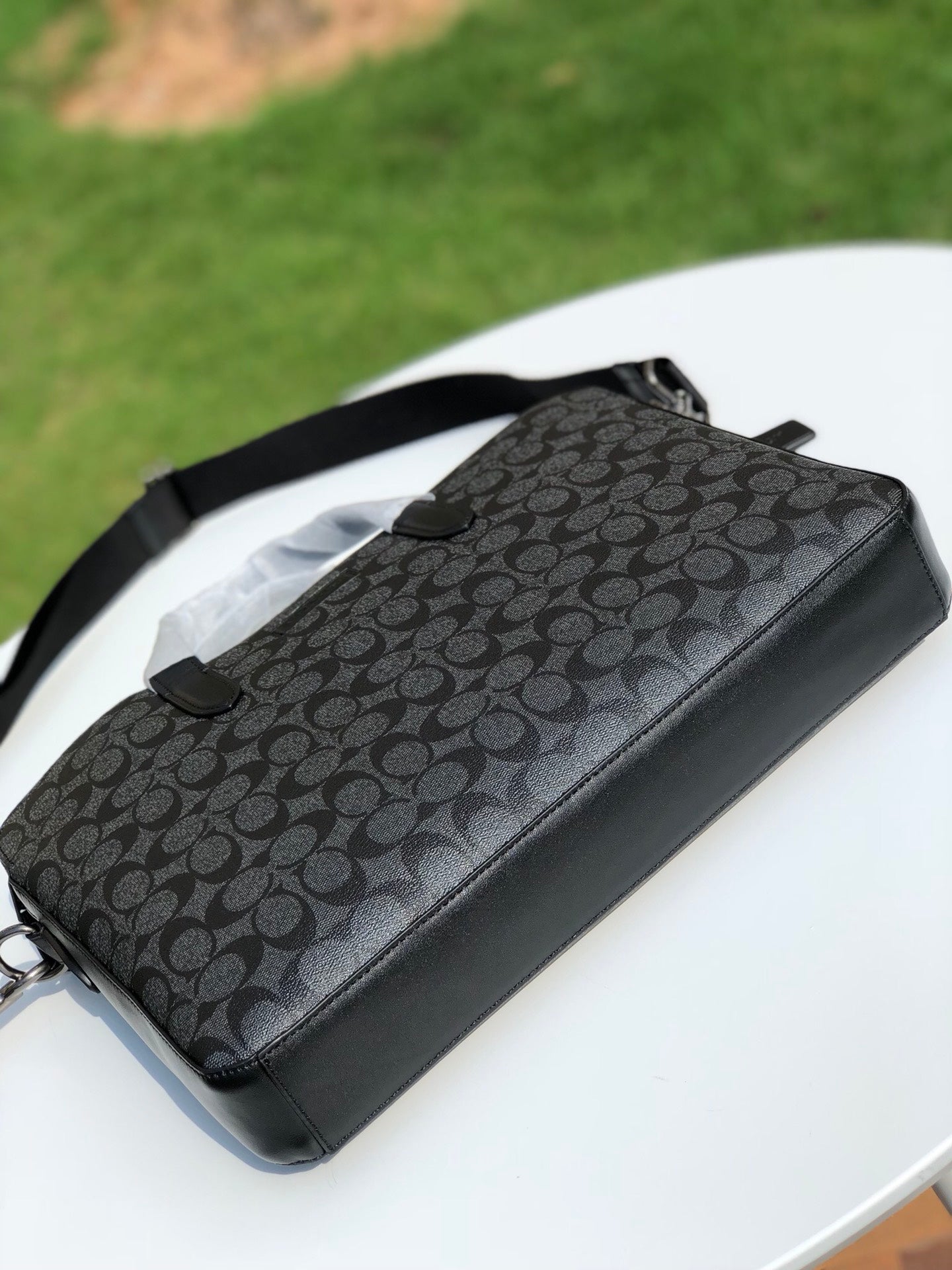 LuxluxHouse Best Quality Bags Coach Men