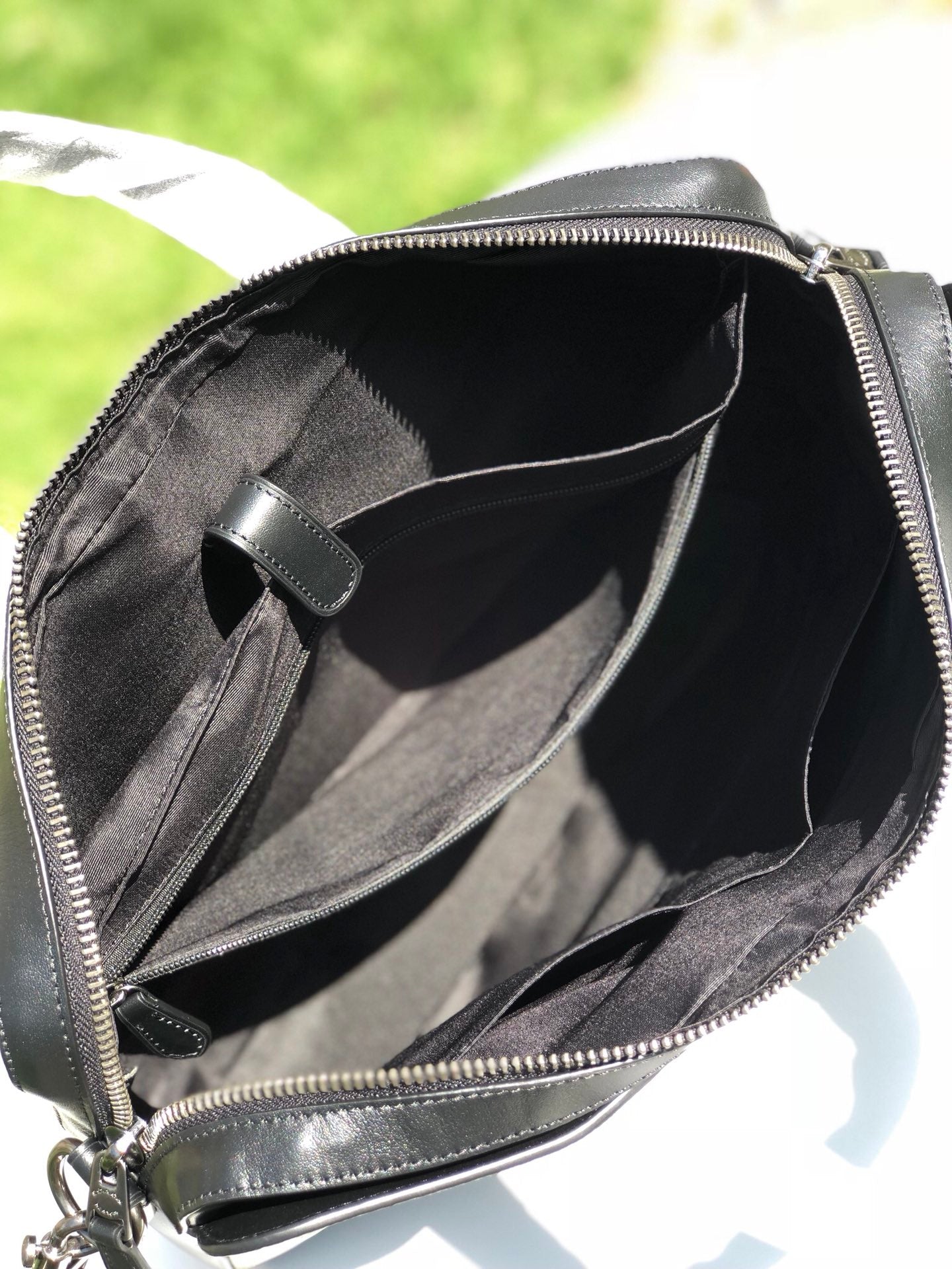 LuxluxHouse Best Quality Bags Coach Men