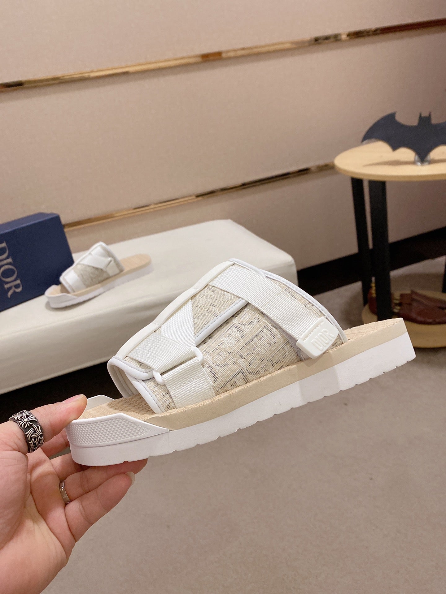 LuxluxHouse Best Quality Sandals Dior