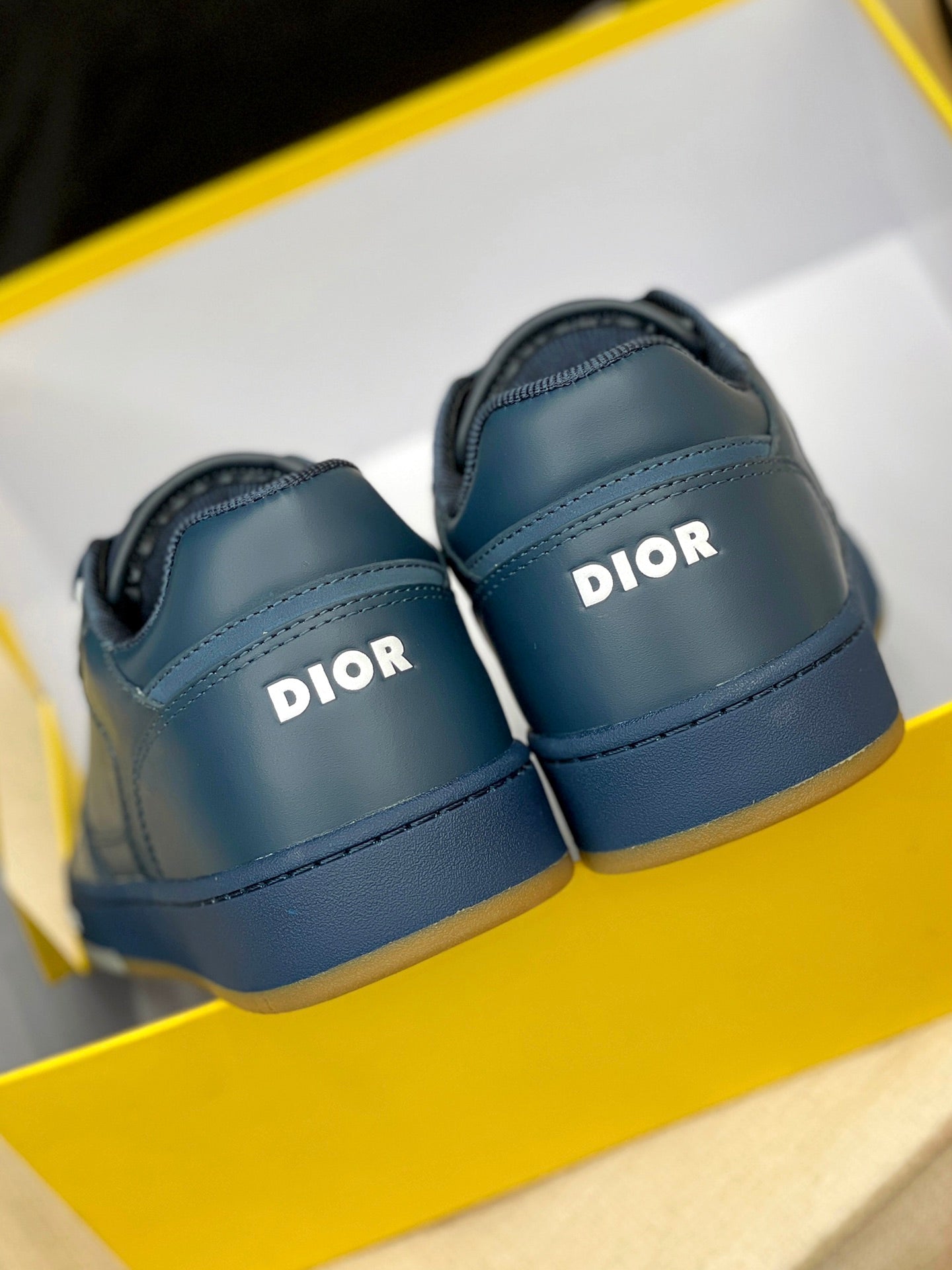 LuxluxHouse Best Quality Shoes Dior