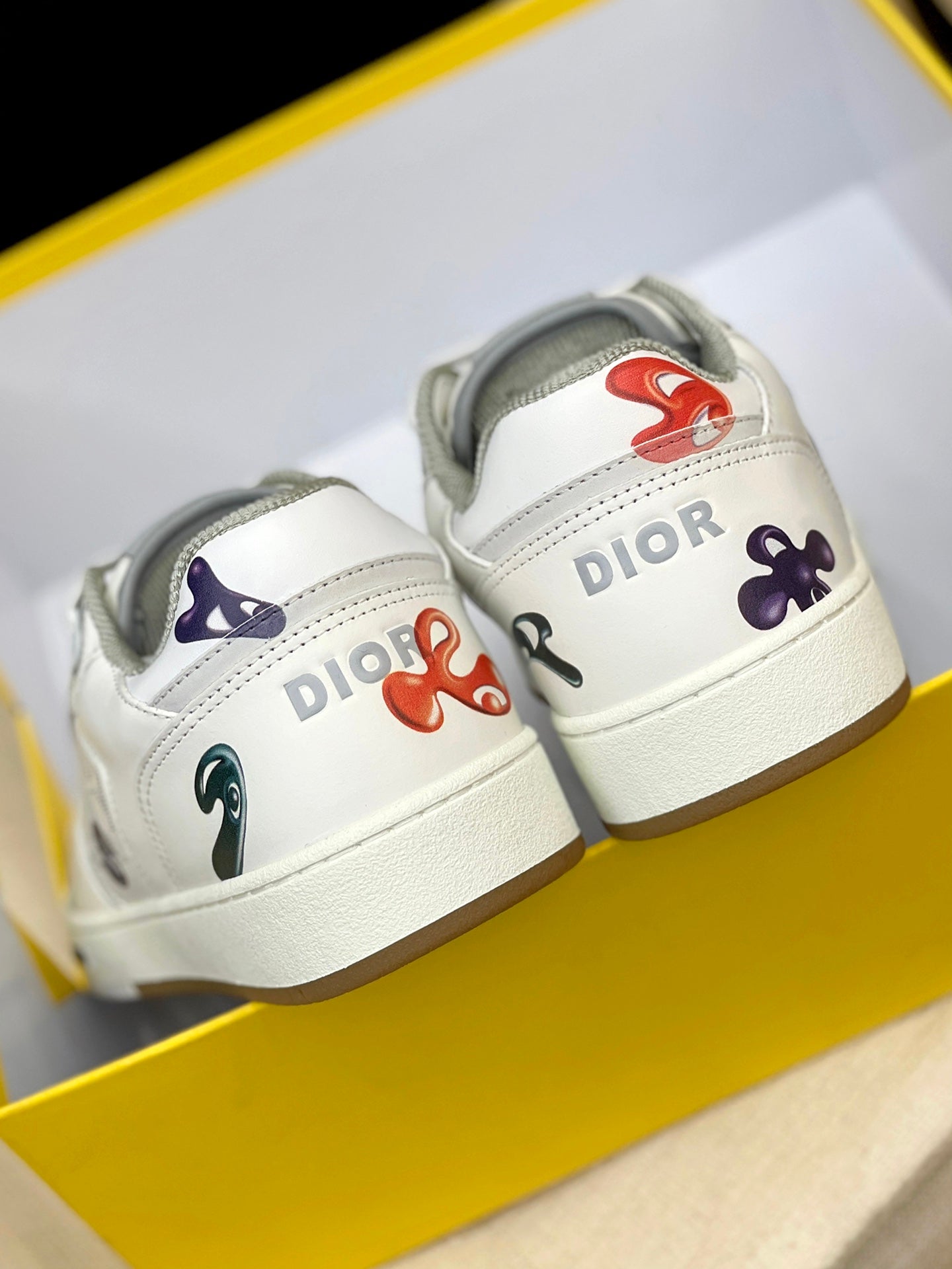 LuxluxHouse Best Quality Shoes Dior