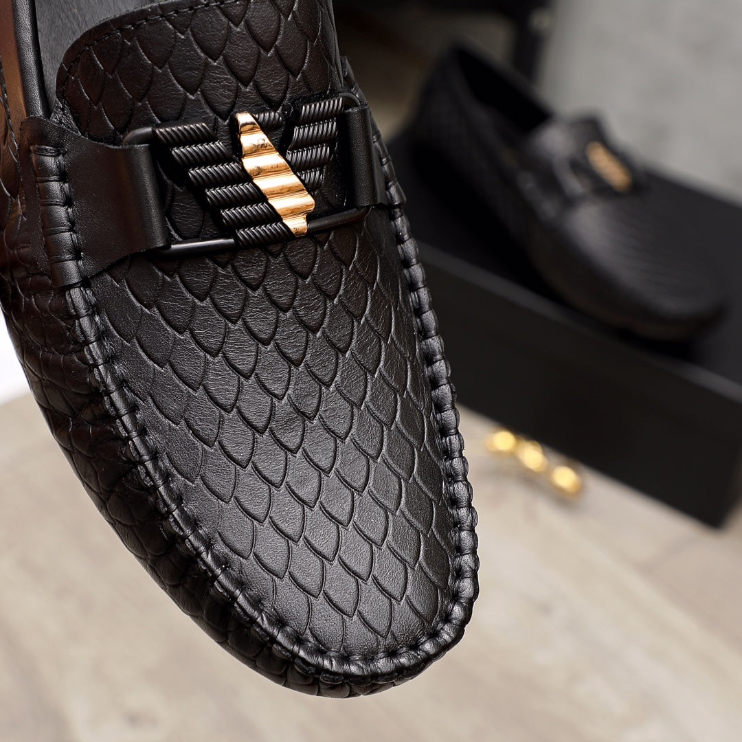 LuxluxHouse Best Quality Shoes Shoes Amiri