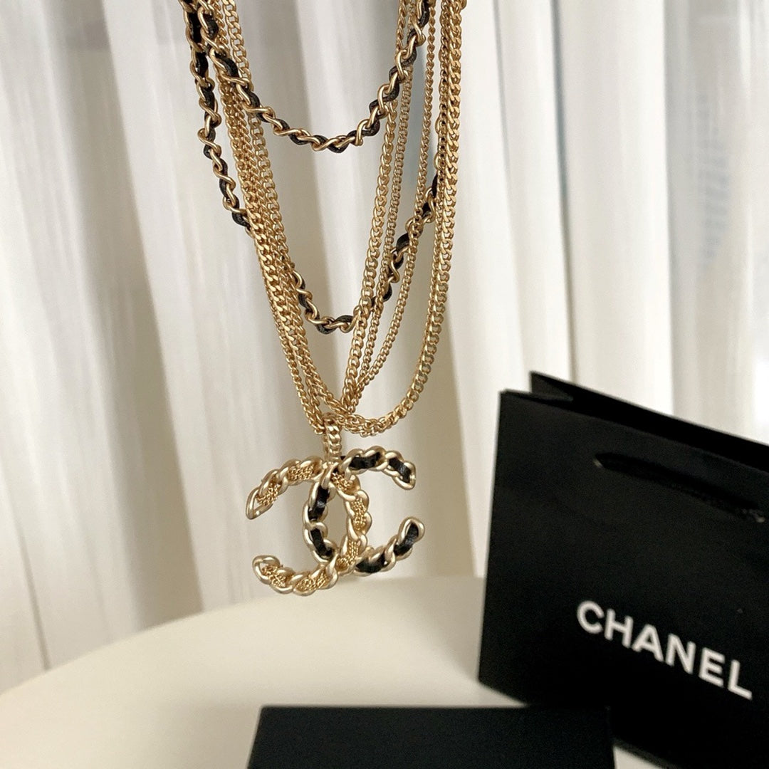 LuxluxHouse Low Price And High Quality Accessories Chanel
