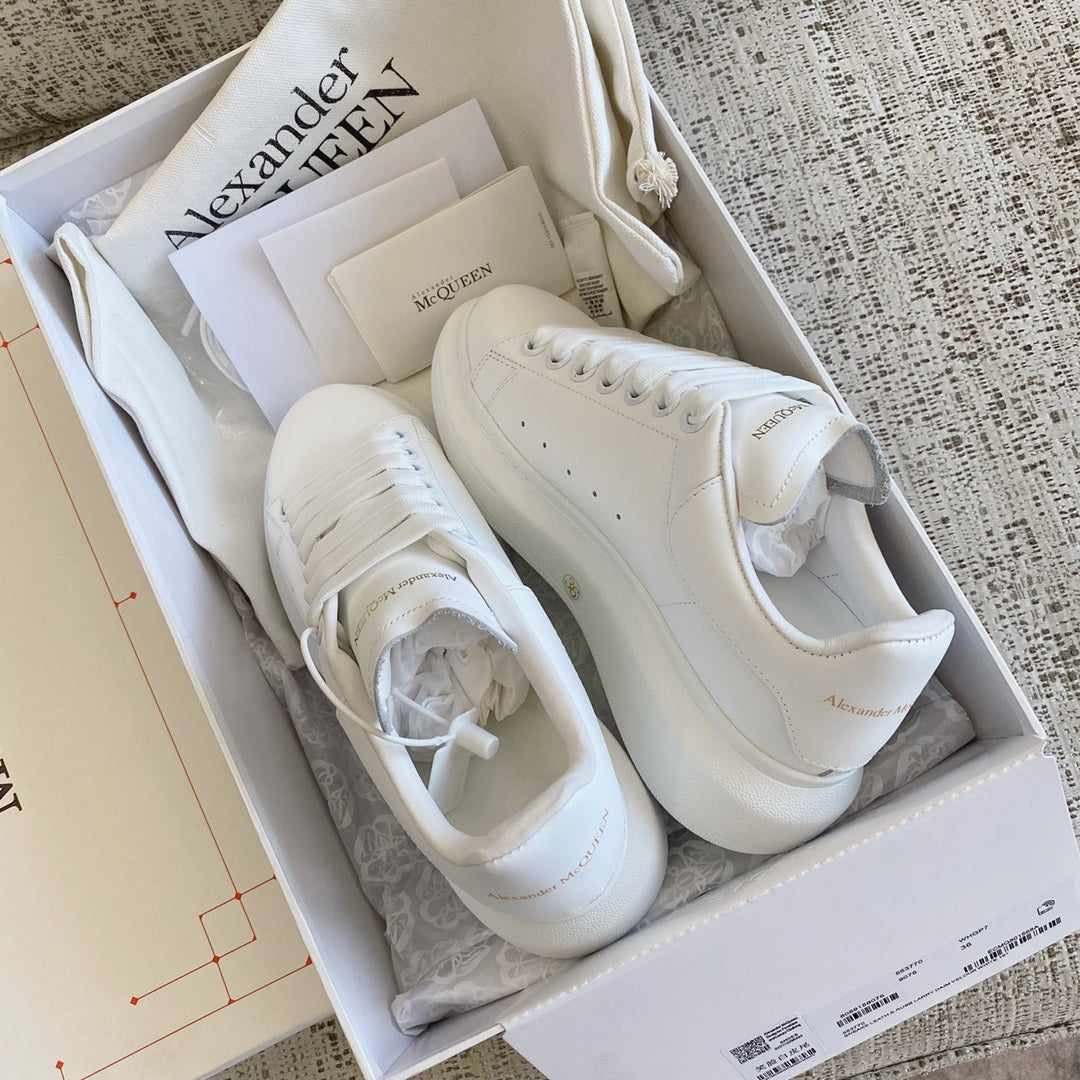 LuxluxHouse Best Quality Shoes Alexander McQueen