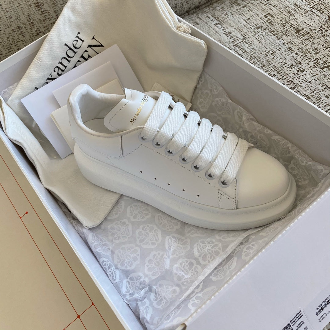 LuxluxHouse Best Quality Shoes Alexander McQueen