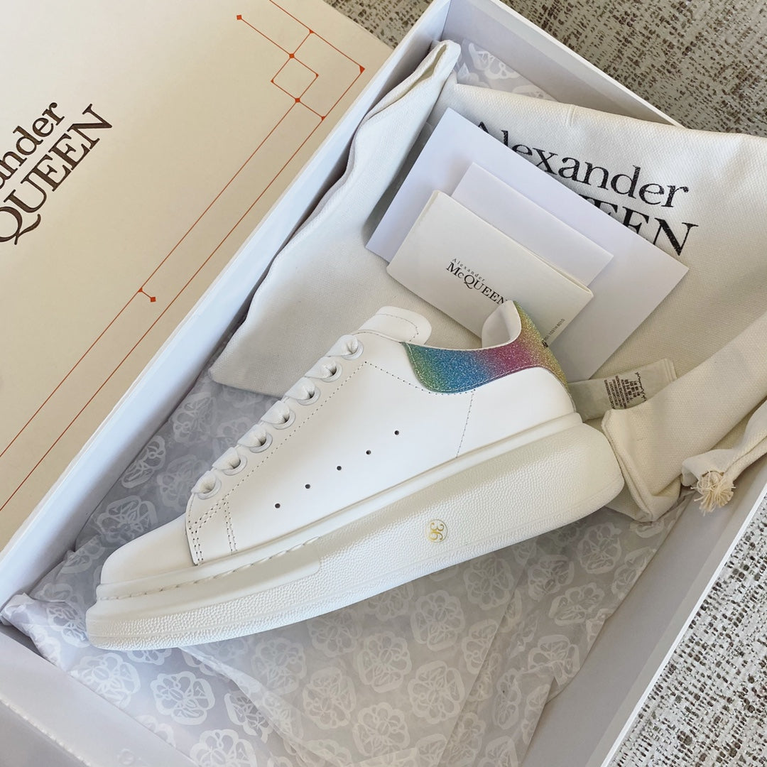 LuxluxHouse Best Quality Shoes Alexander McQueen