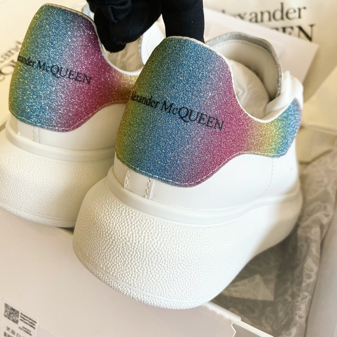 LuxluxHouse Best Quality Shoes Alexander McQueen