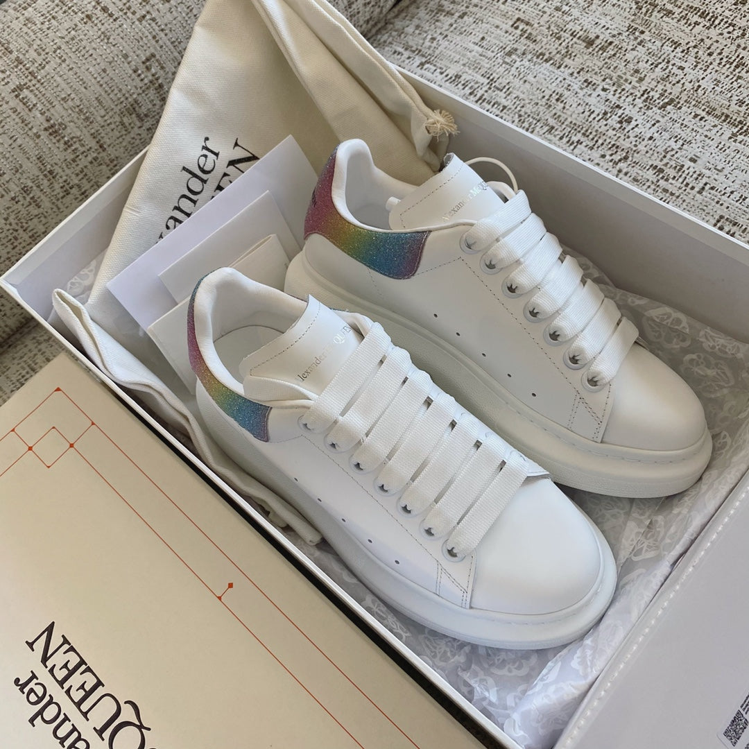 LuxluxHouse Best Quality Shoes Alexander McQueen