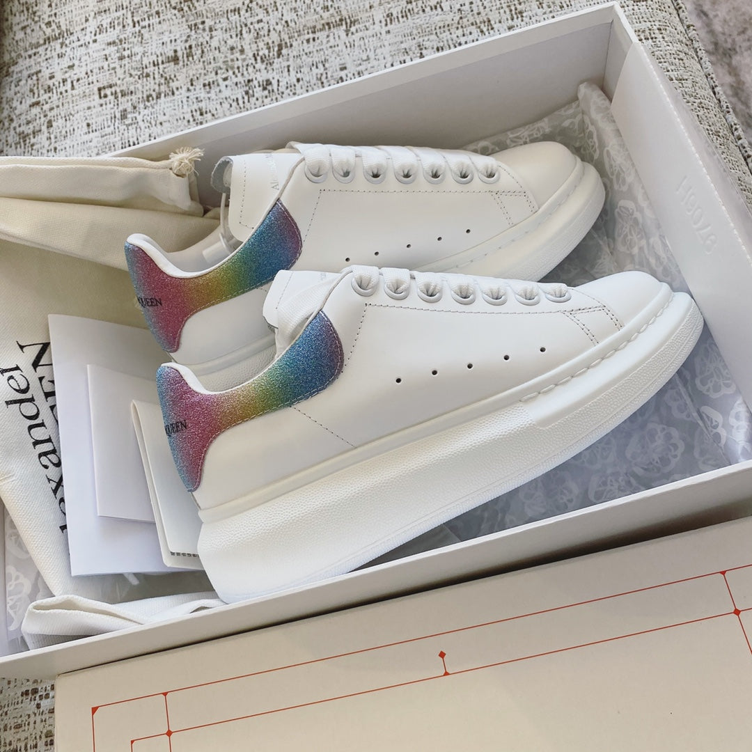 LuxluxHouse Best Quality Shoes Alexander McQueen