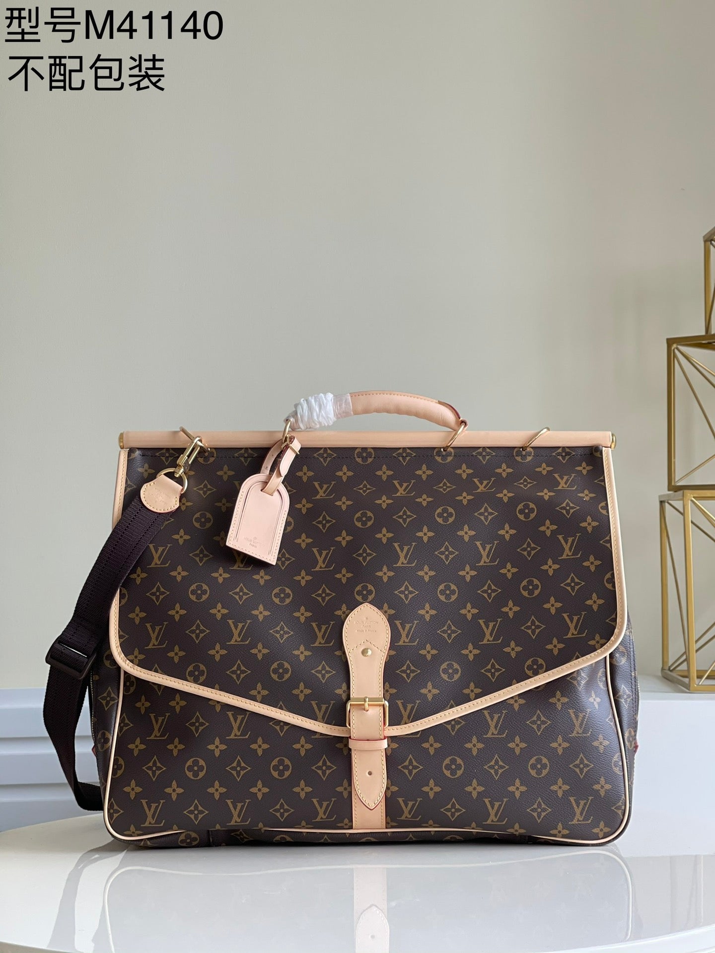 LuxluxHouse Best Quality Bags Louis Vuitton Men