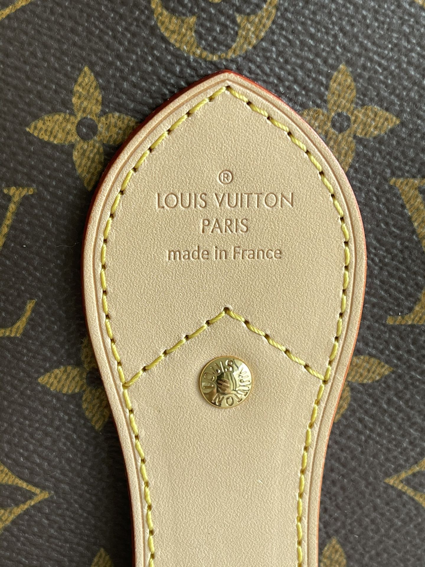 LuxluxHouse Best Quality Bags Louis Vuitton Men