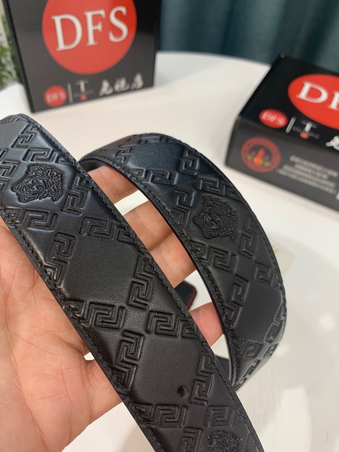 LuxluxHouse Best Quality Accessories Belt