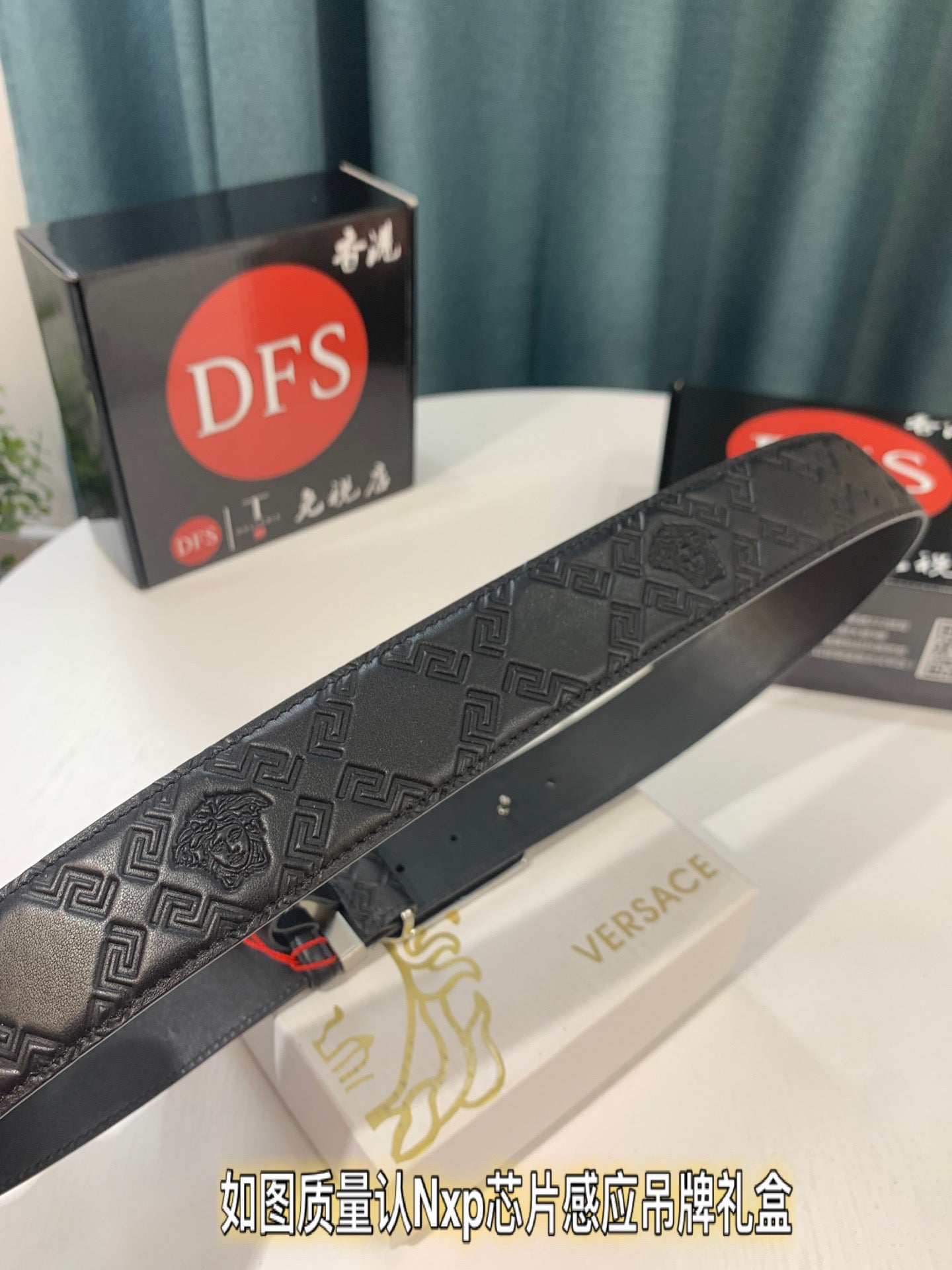 LuxluxHouse Best Quality Accessories Belt