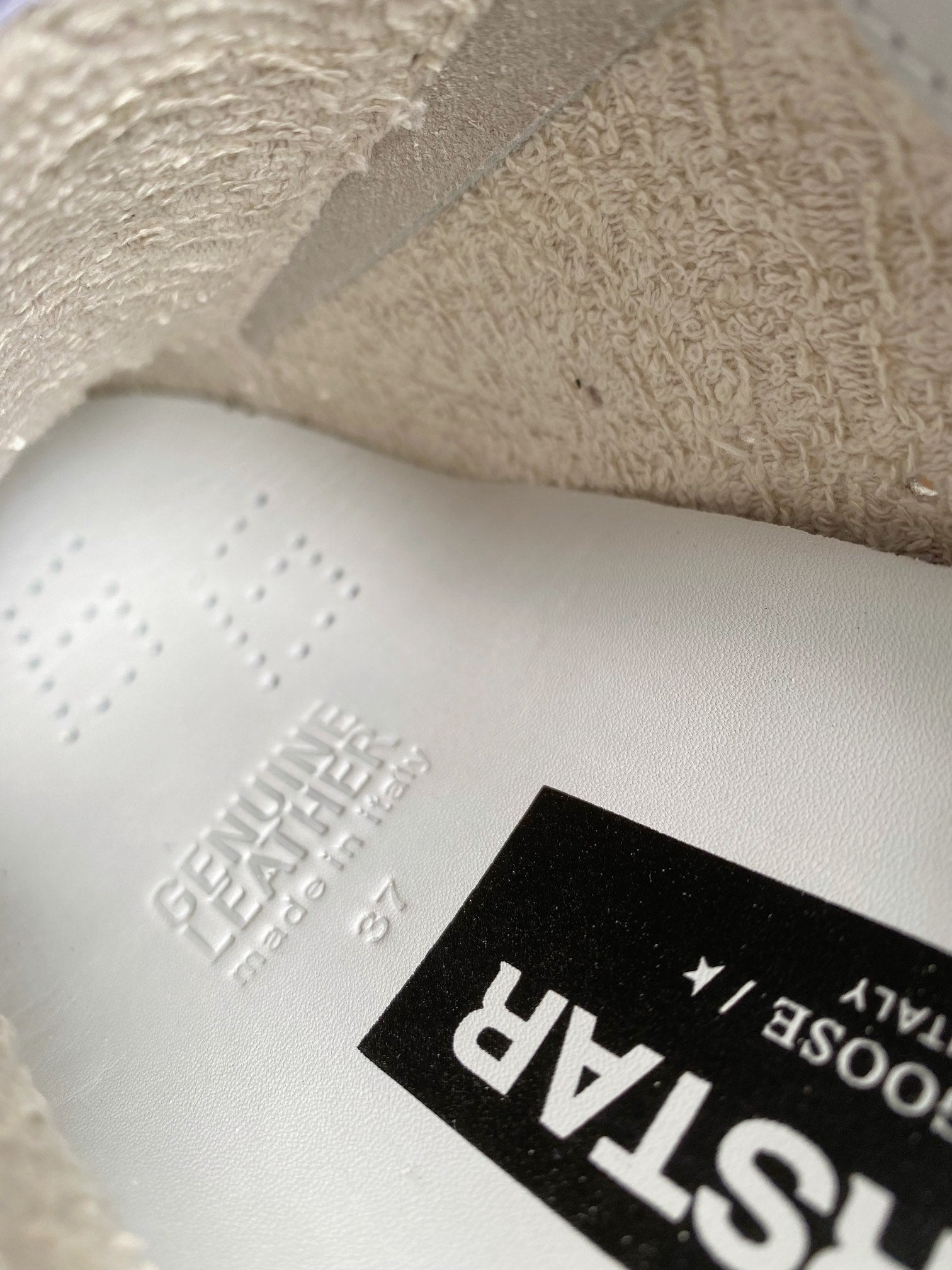 LuxluxHouse Best Quality Shoes Golden Goose