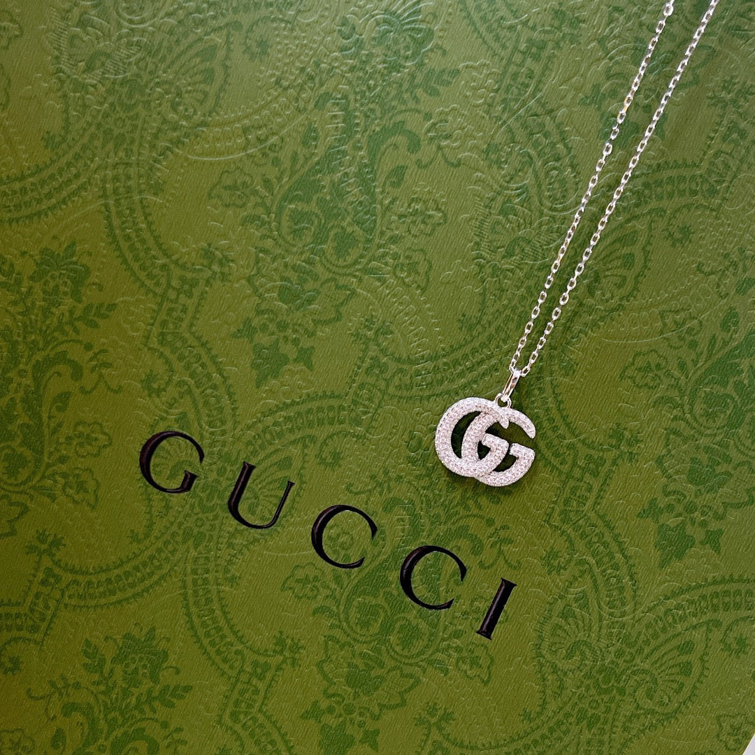 LuxluxHouse Best Quality Accessories Gucci Necklace