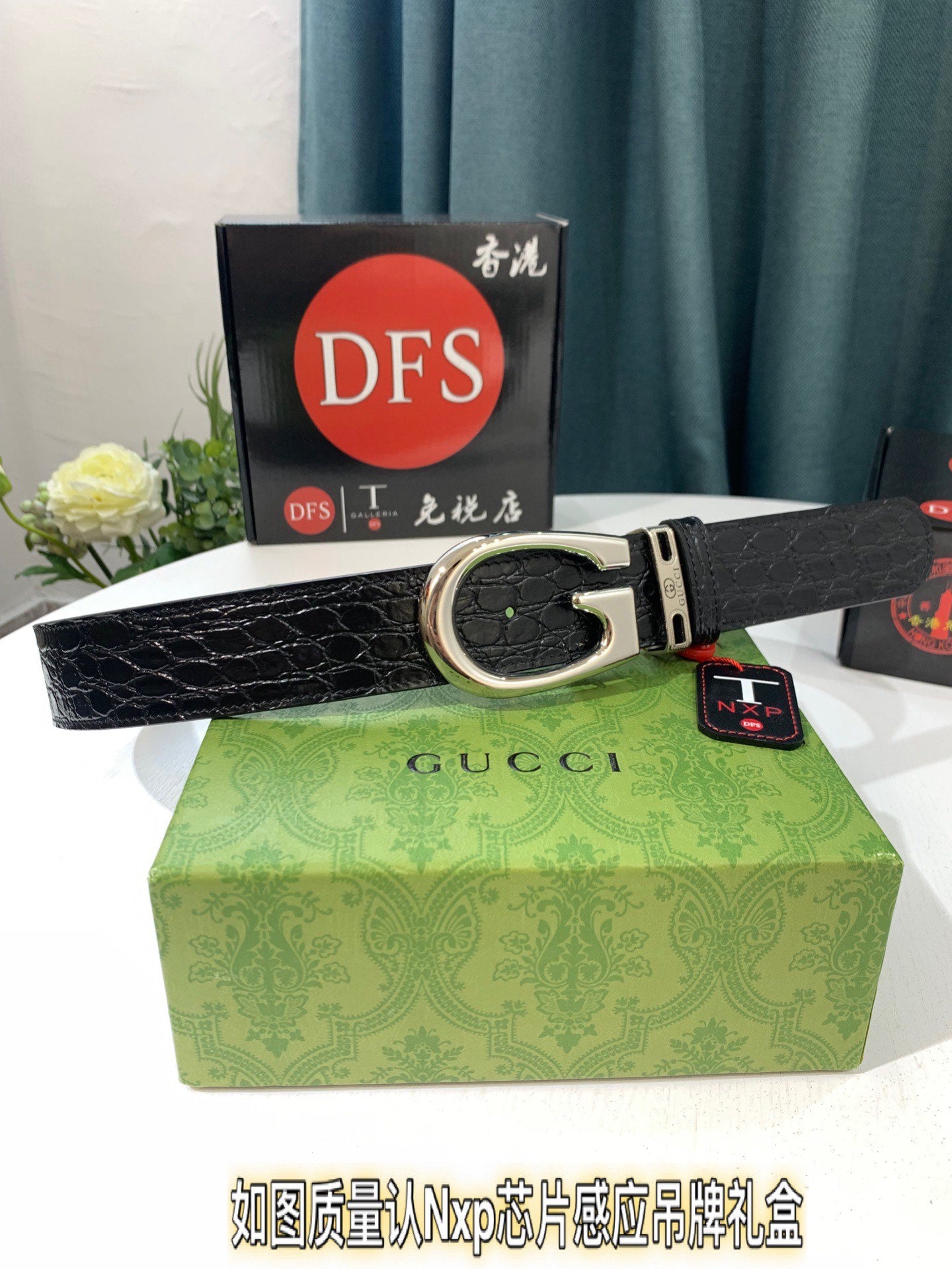 LuxluxHouse Best Quality Accessories Belt
