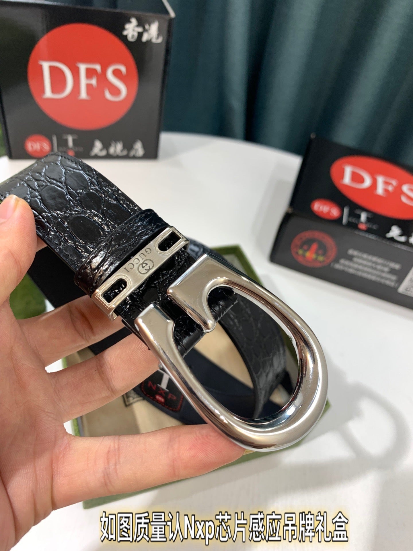 LuxluxHouse Best Quality Accessories Belt
