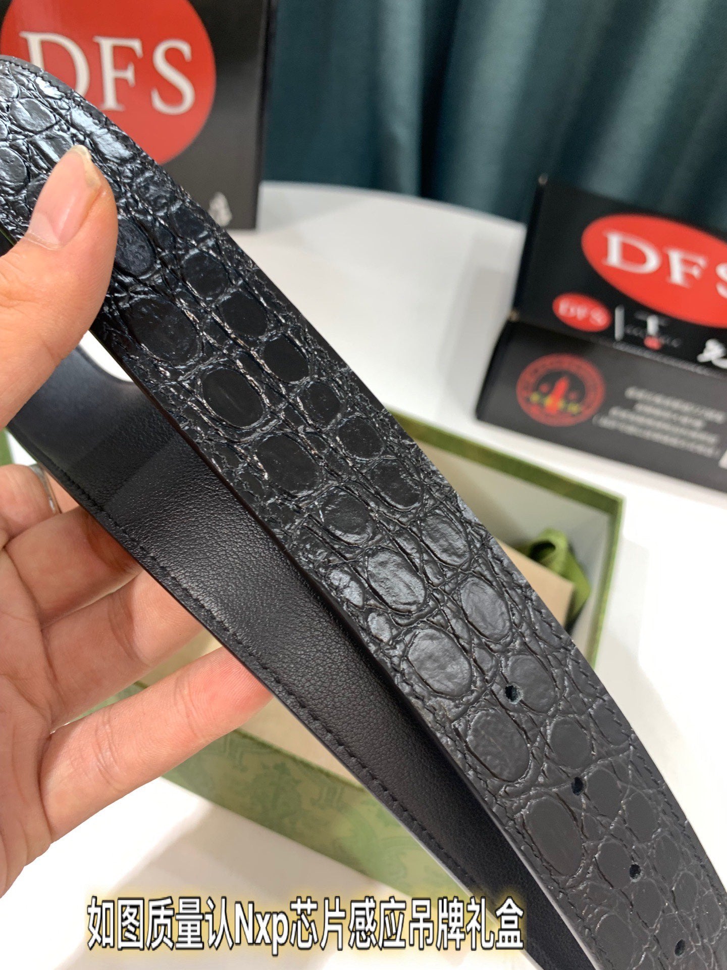 LuxluxHouse Best Quality Accessories Belt