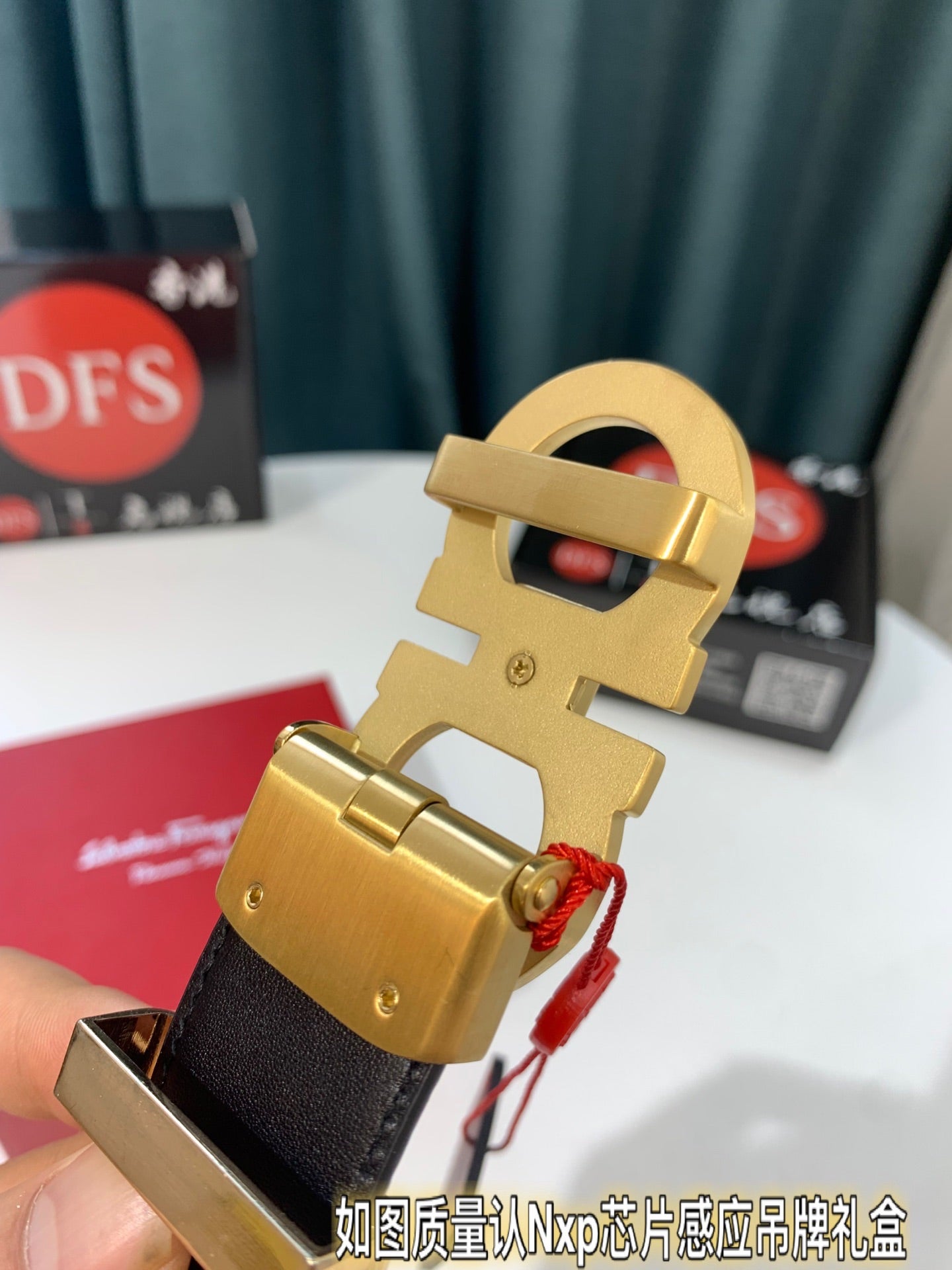 LuxluxHouse Best Quality Accessories Belt