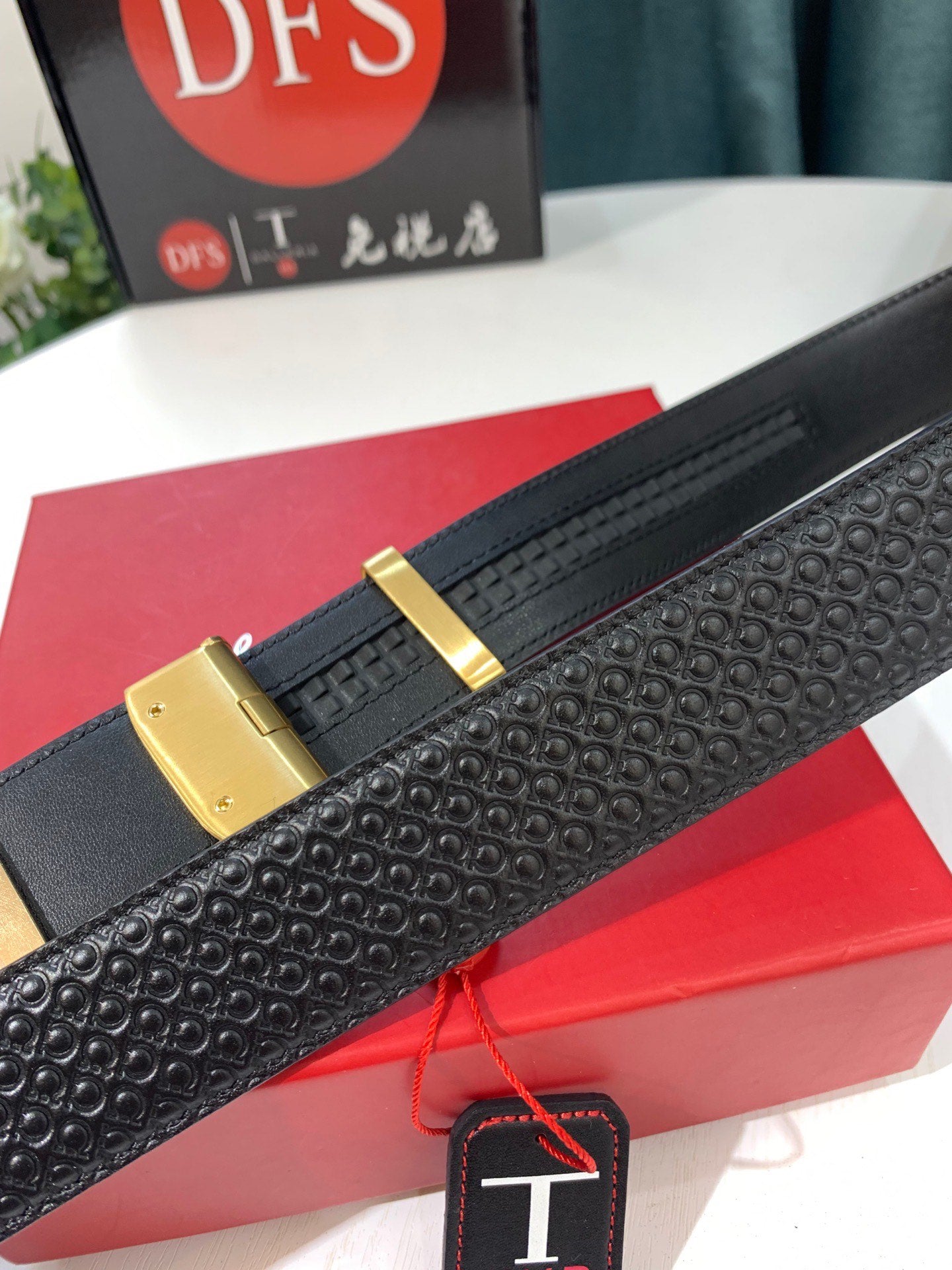 LuxluxHouse Best Quality Accessories Belt