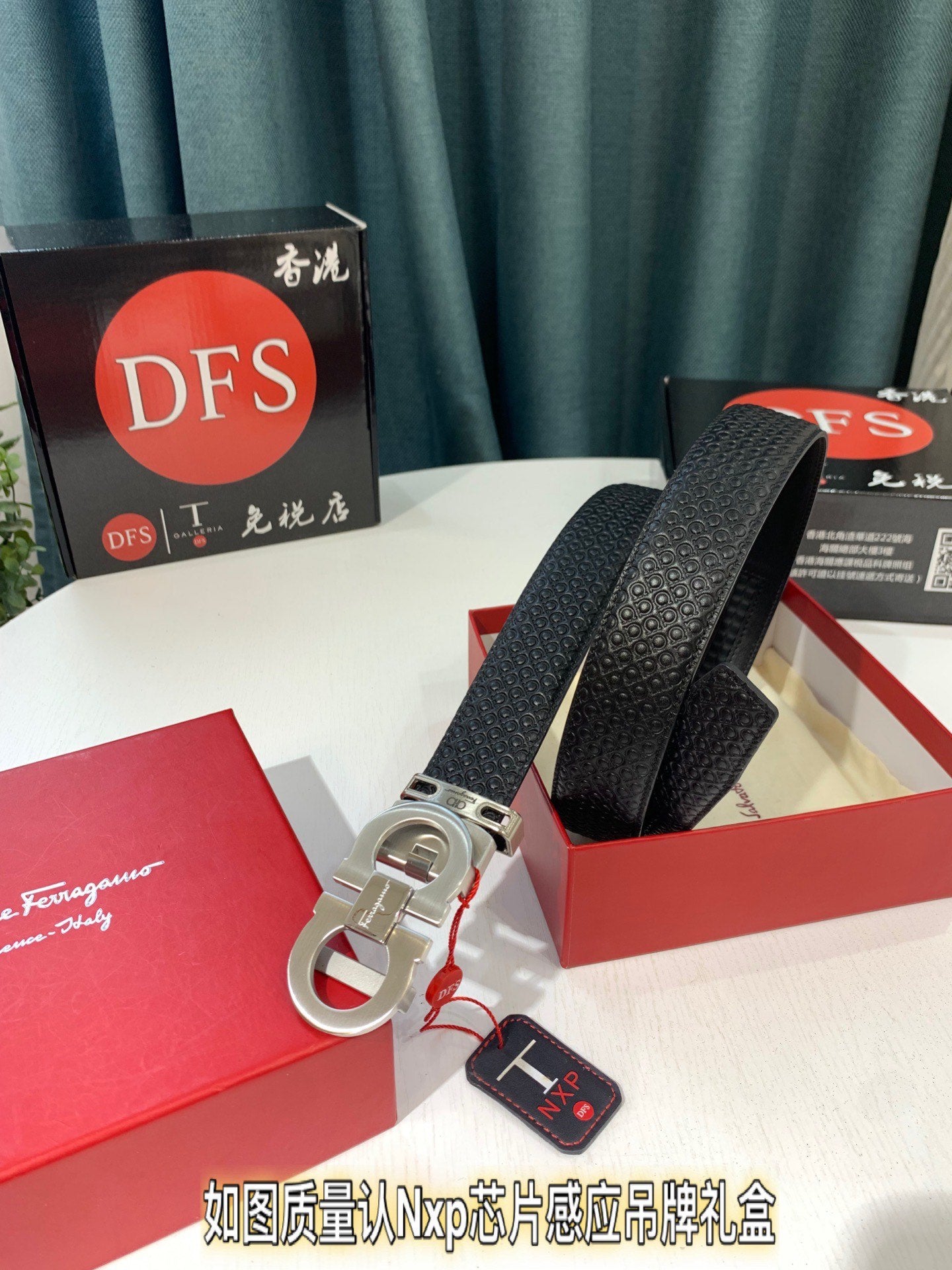 LuxluxHouse Best Quality Accessories Belt