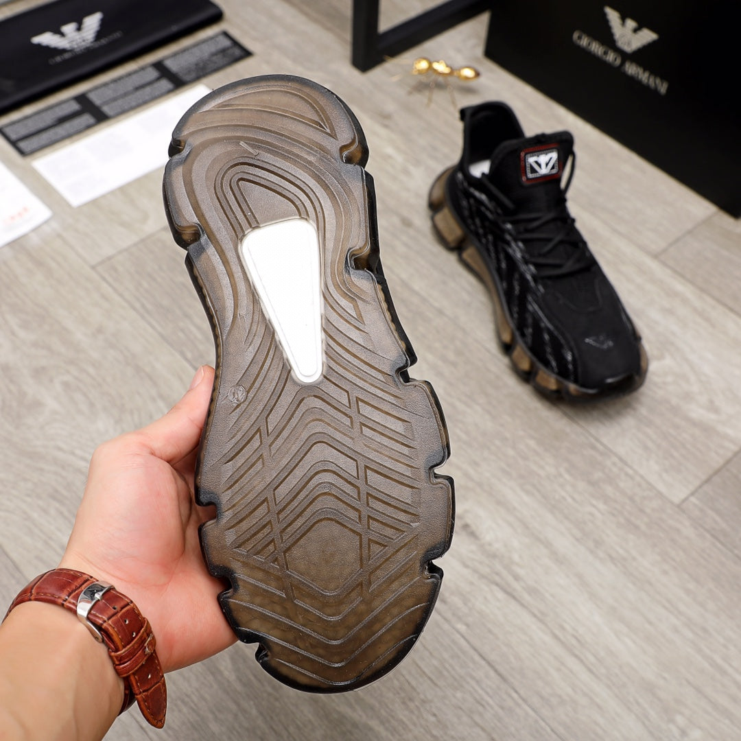 LuxluxHouse Best Quality Shoes Shoes Amiri