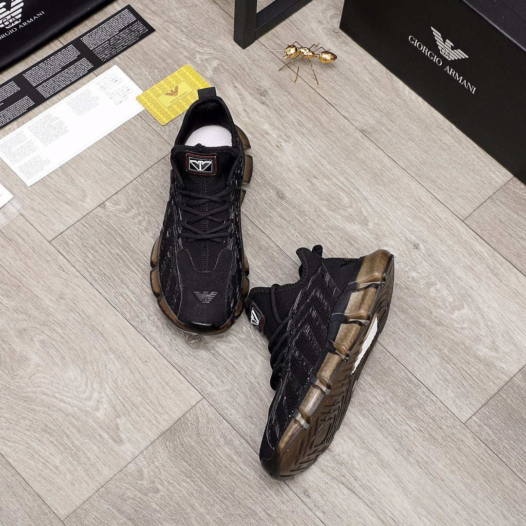 LuxluxHouse Best Quality Shoes Shoes Amiri