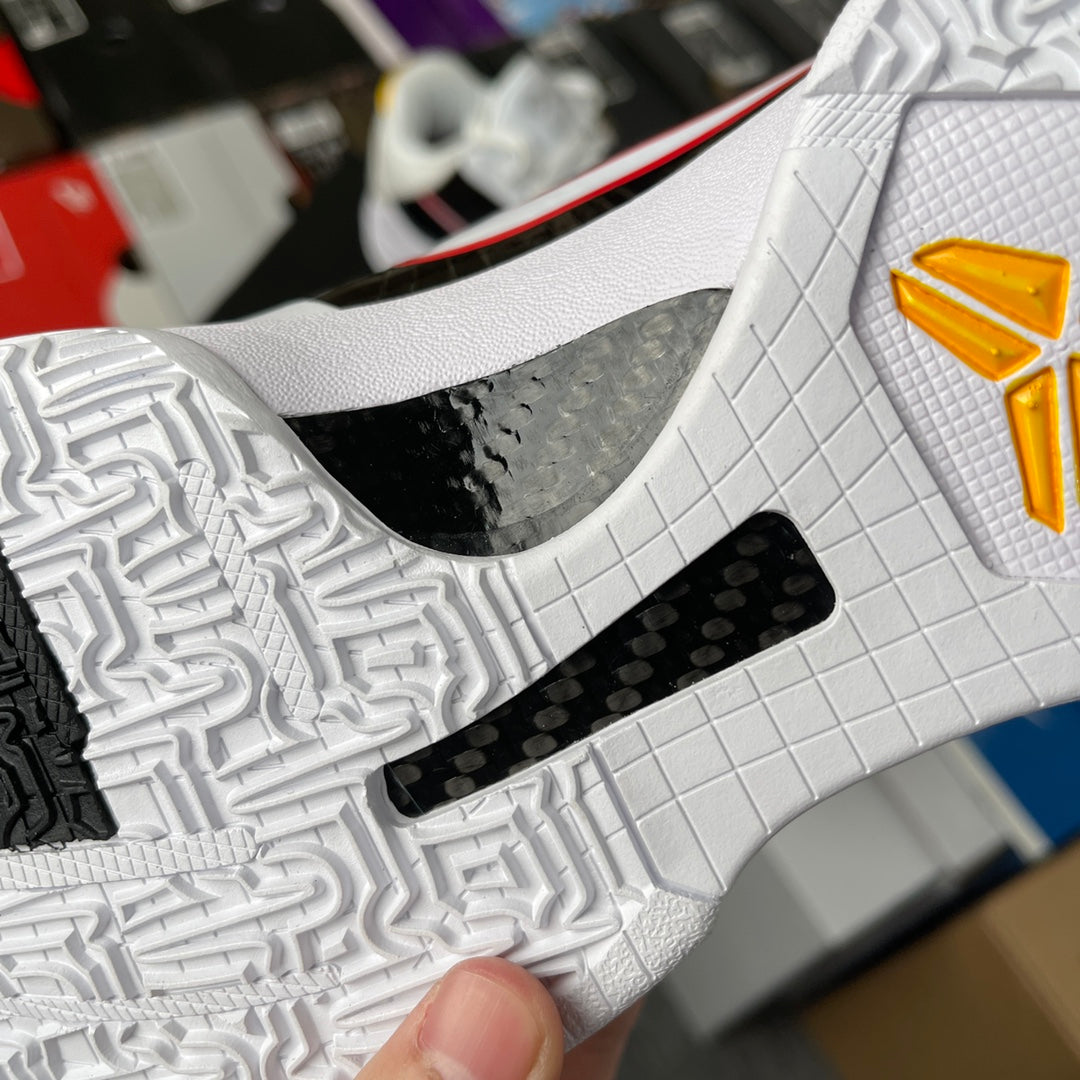 Max/WKB Batch-Nike Zoom Kobe 5 Protro “Bruce Lee Alt”