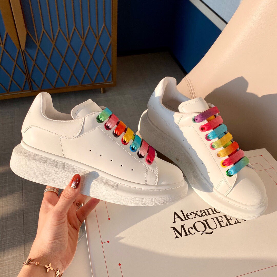 LuxluxHouse Best Quality Shoes Alexander McQueen