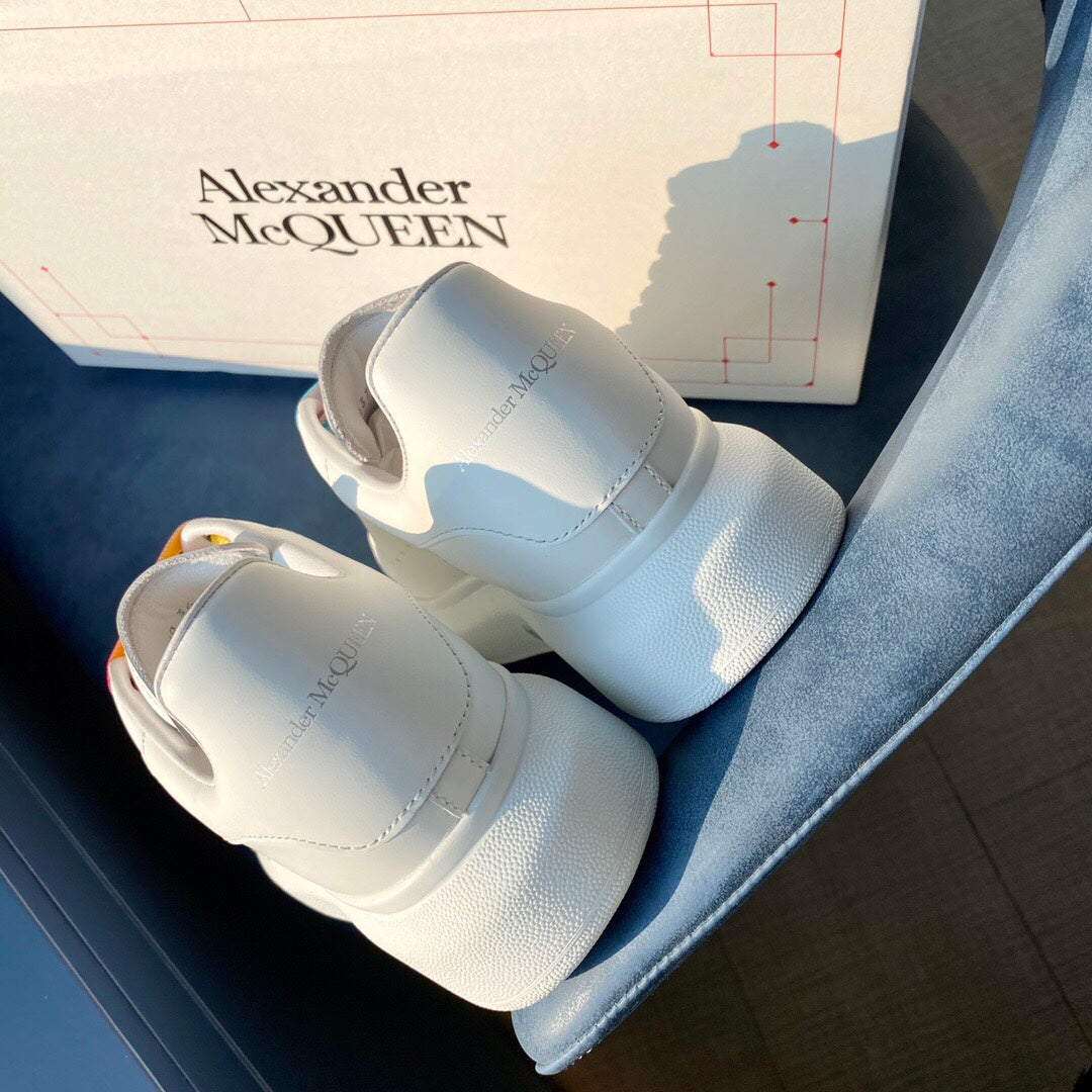 LuxluxHouse Best Quality Shoes Alexander McQueen
