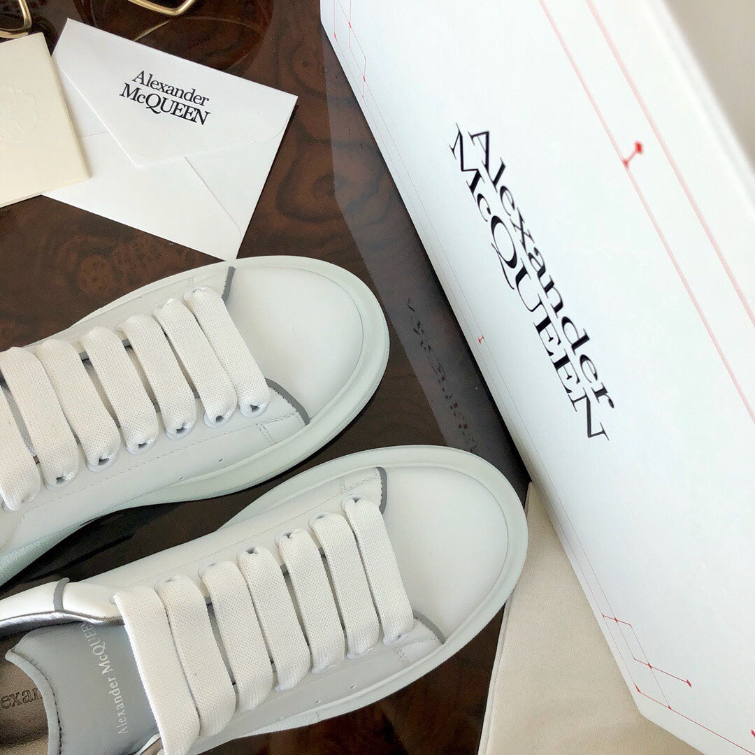 LuxluxHouse Best Quality Shoes Alexander McQueen