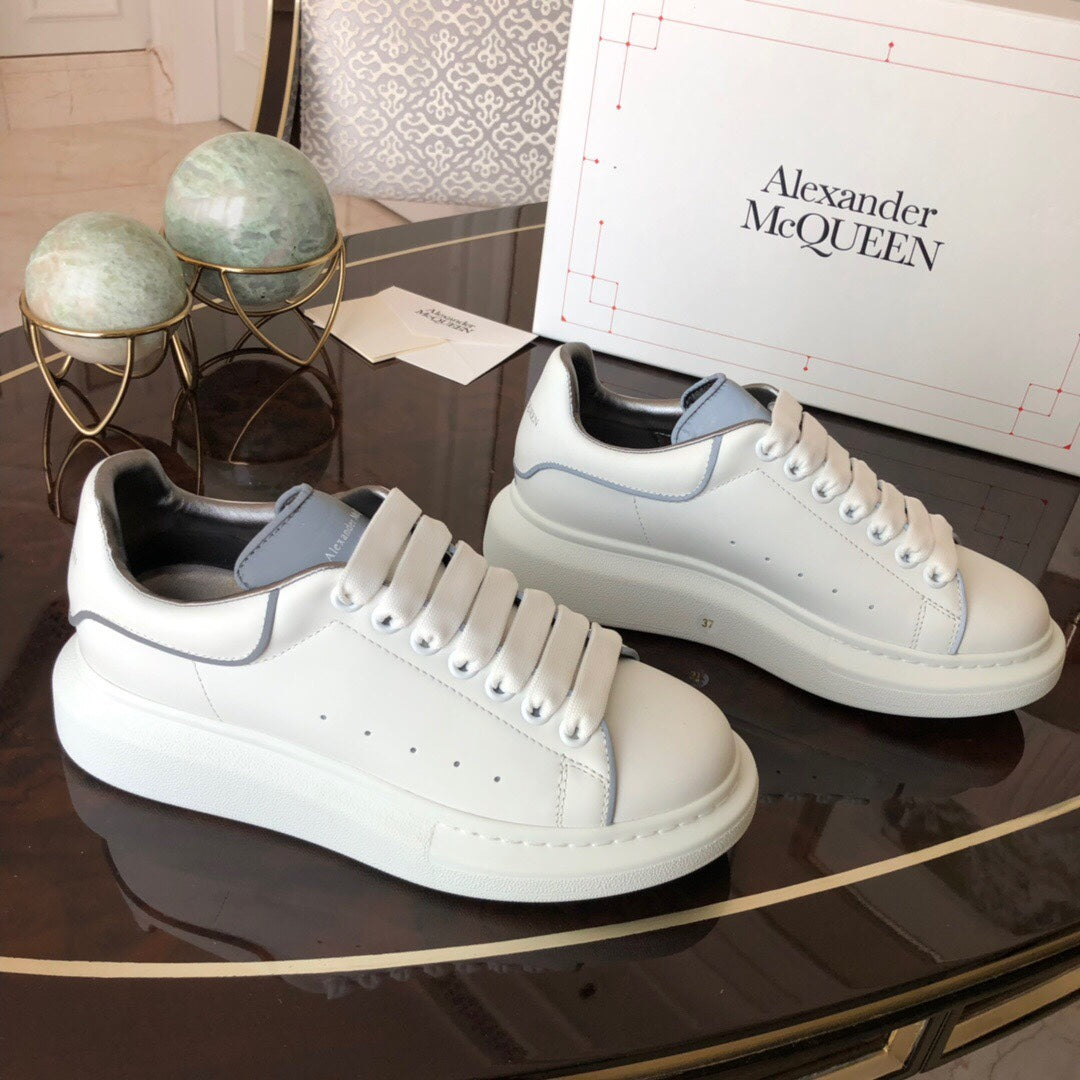 LuxluxHouse Best Quality Shoes Alexander McQueen