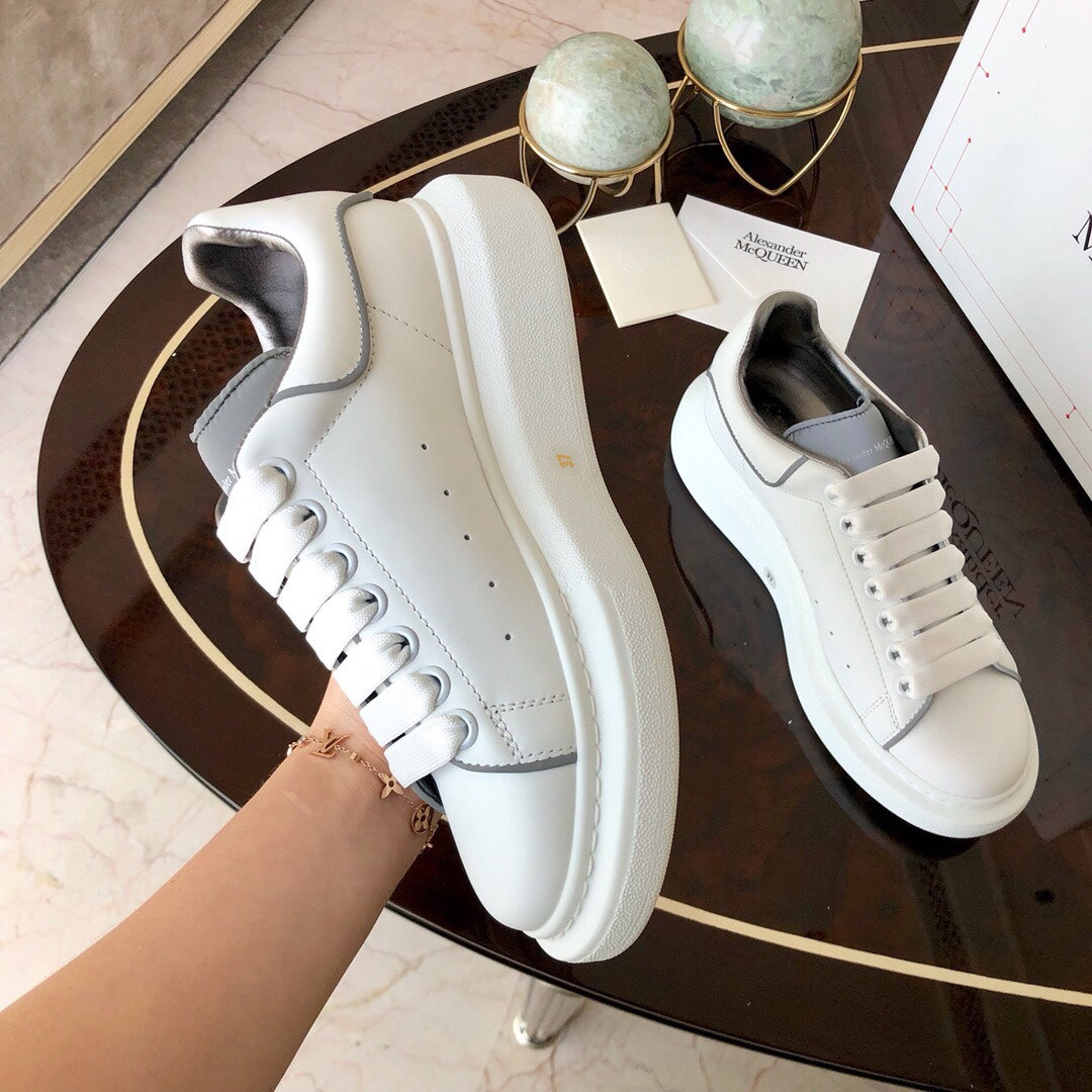 LuxluxHouse Best Quality Shoes Alexander McQueen