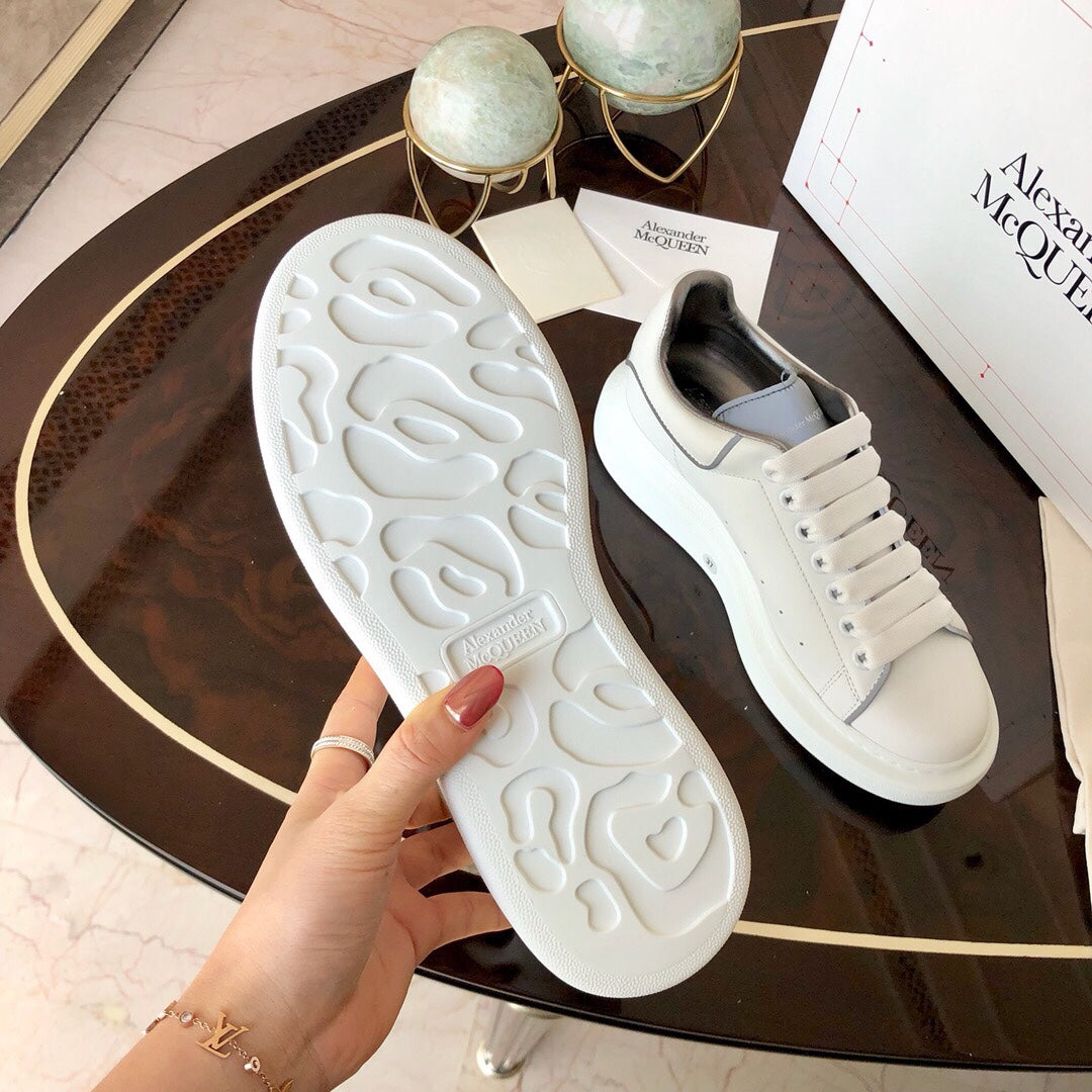 LuxluxHouse Best Quality Shoes Alexander McQueen
