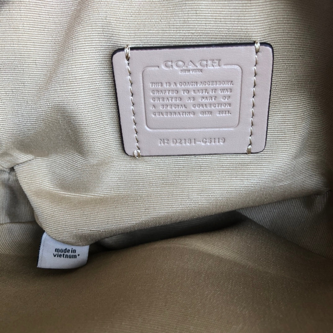 LuxluxHouse Best Quality Bags Coach