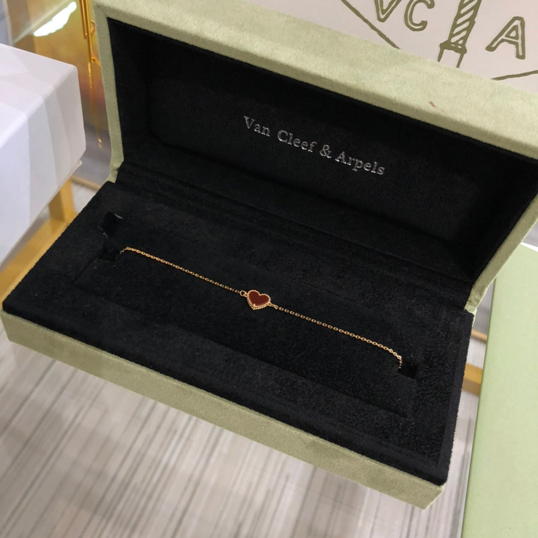 LuxluxHouse Best Quality Accessories Bracelet Van Cleef & Arpels