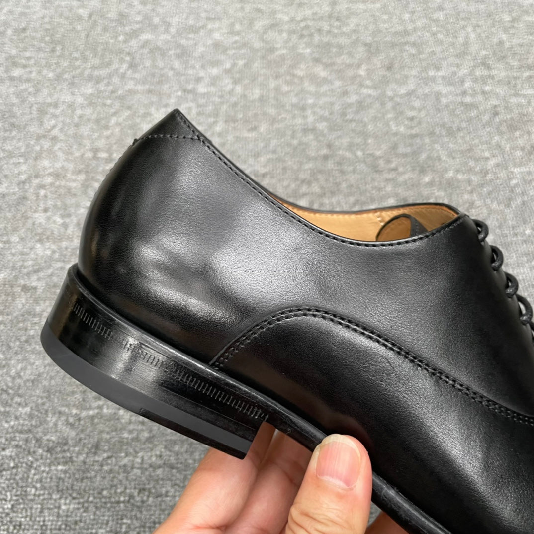 LuxluxHouse Best Quality Louis Vuitton Dress Shoes