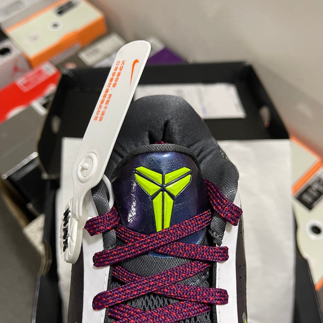 Max/WKB Batch-Nike Zoom Kobe 5 Protro “Joker（Chaos）”
