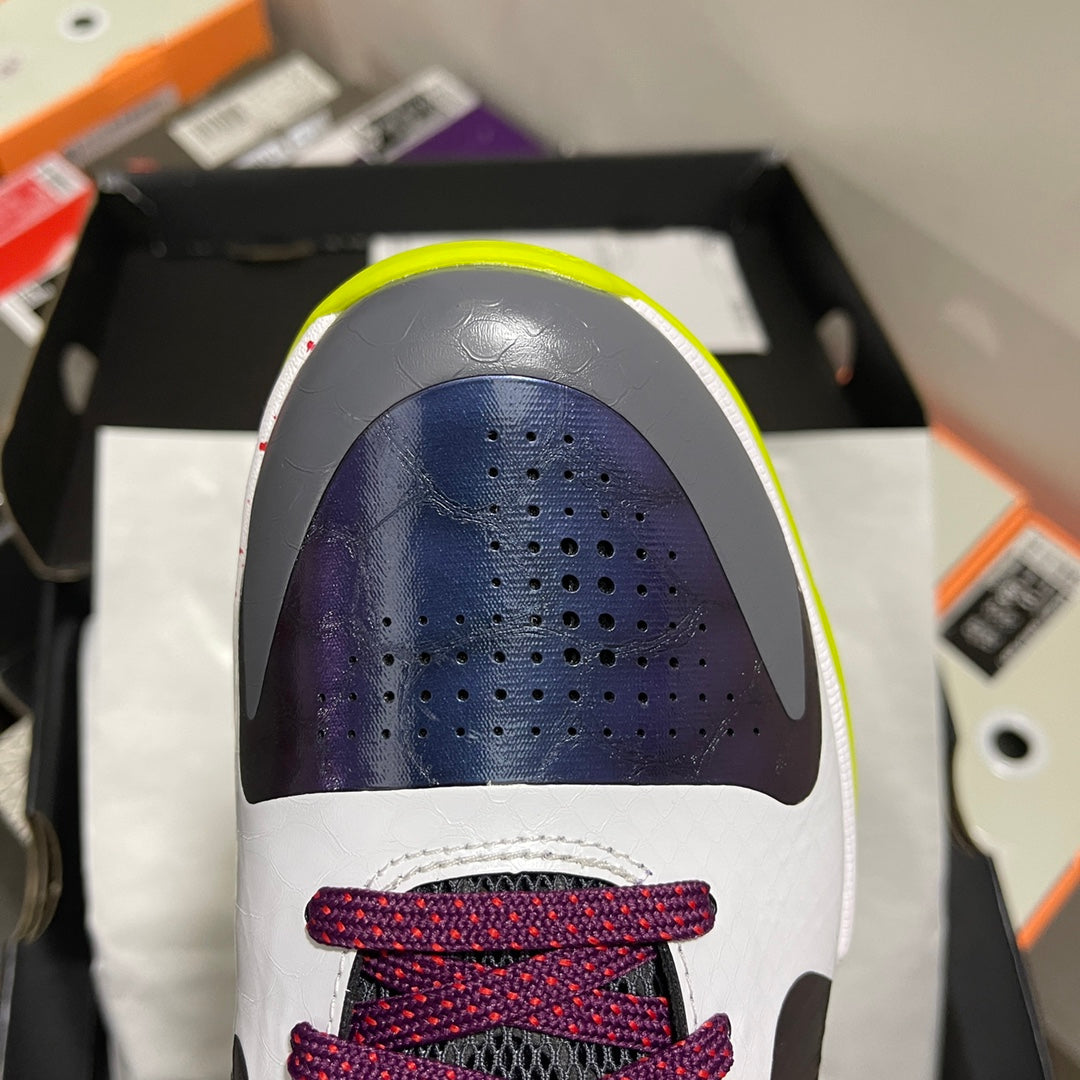 Max/WKB Batch-Nike Zoom Kobe 5 Protro “Joker（Chaos）”