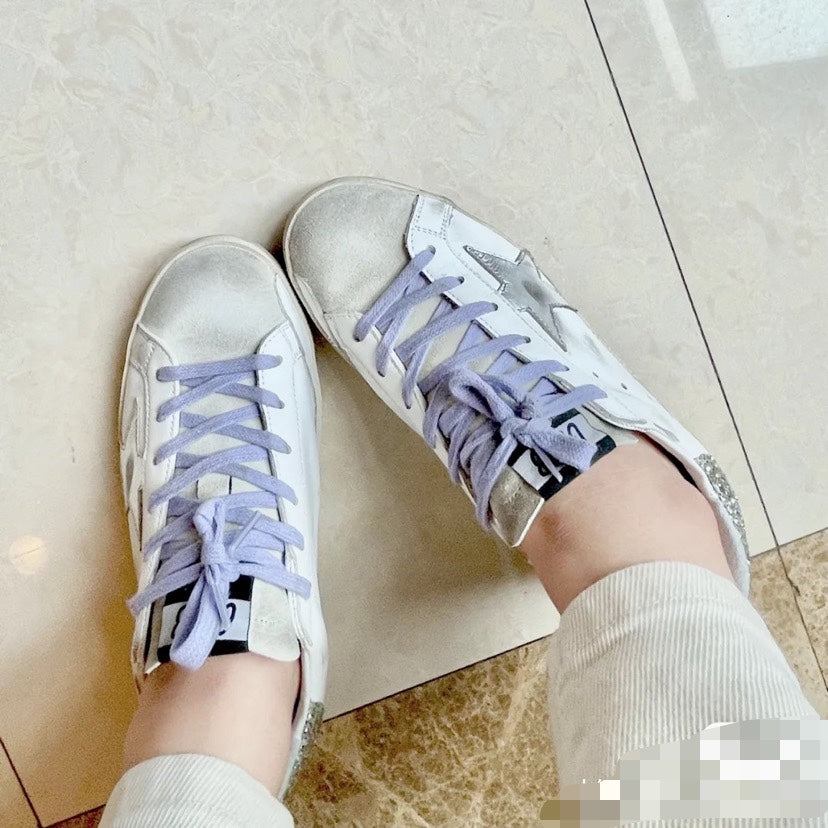 LuxluxHouse Best Quality Shoes Golden Goose