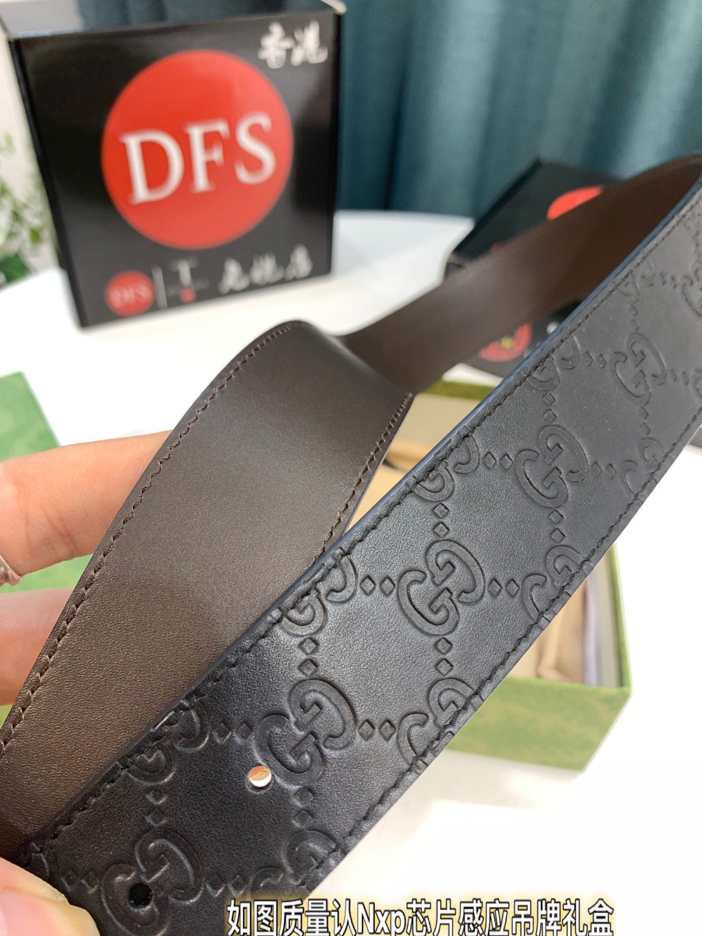 LuxluxHouse Best Quality Accessories Belt