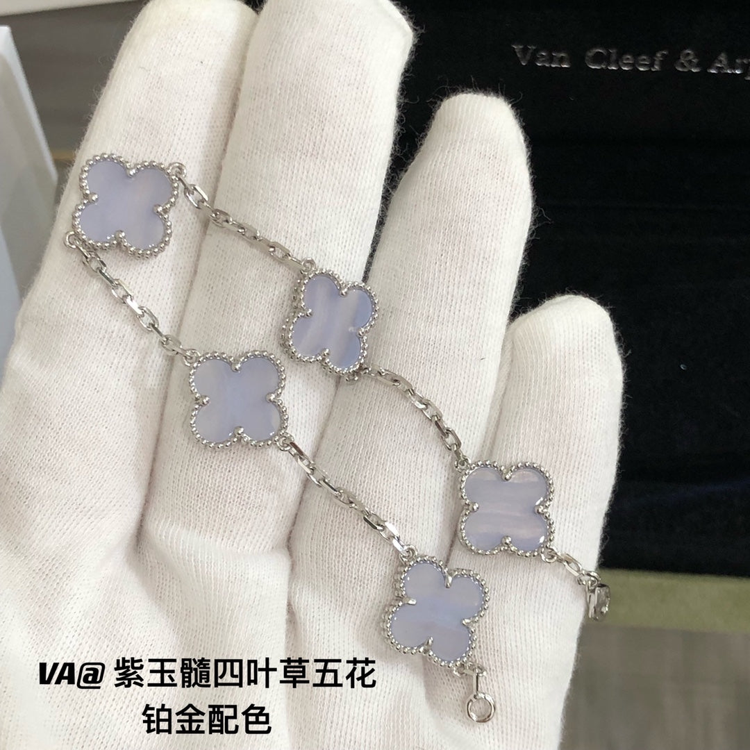 LuxluxHouse Best Quality Accessories Bracelet Van Cleef & Arpels