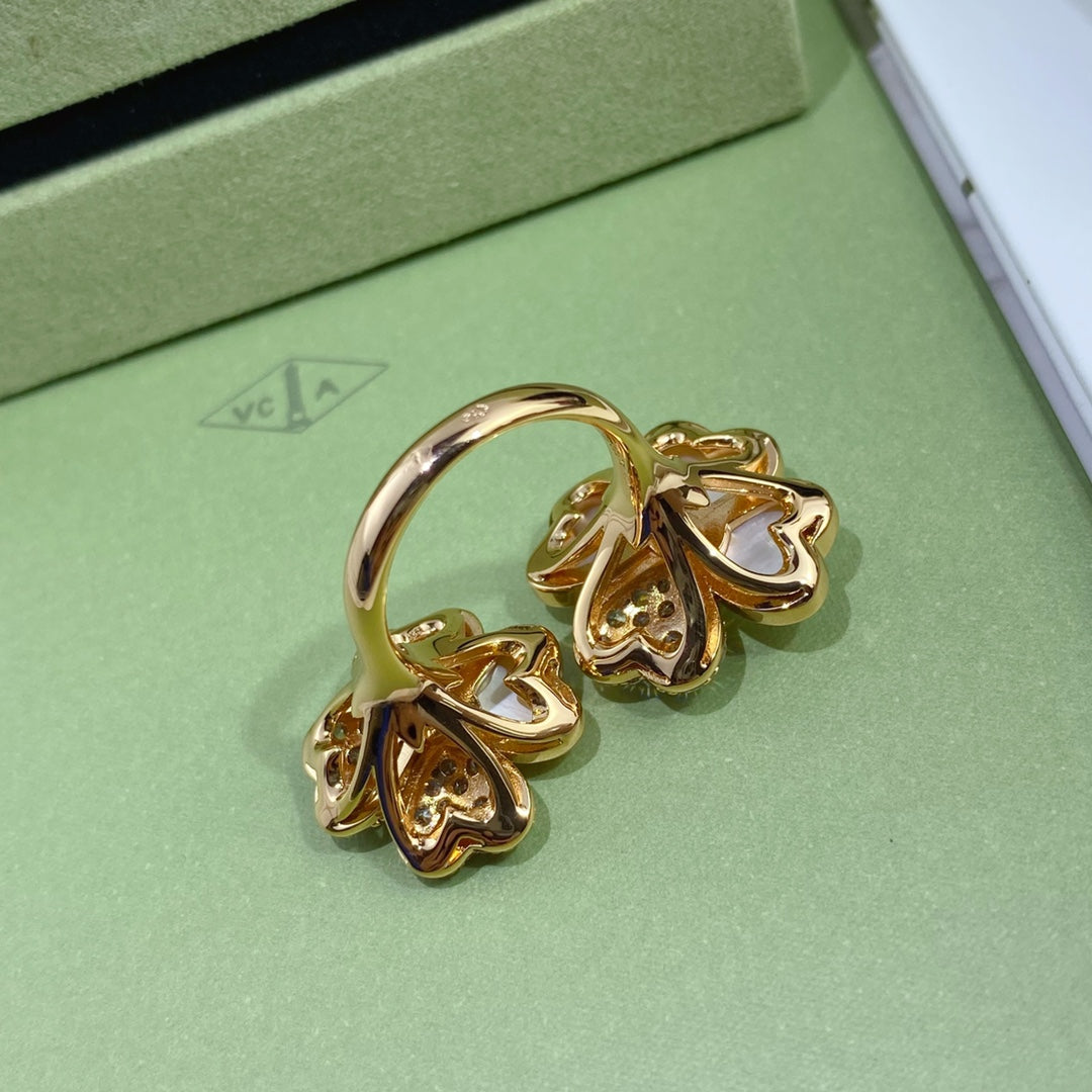 LuxluxHouse Best Quality Accessories Van Cleef & Arpels
