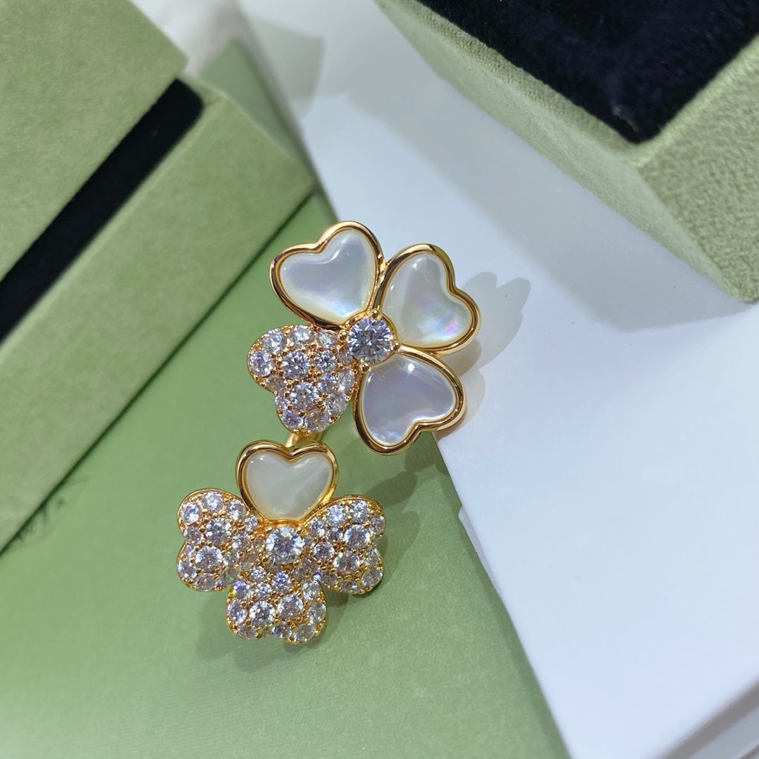 LuxluxHouse Best Quality Accessories Van Cleef & Arpels