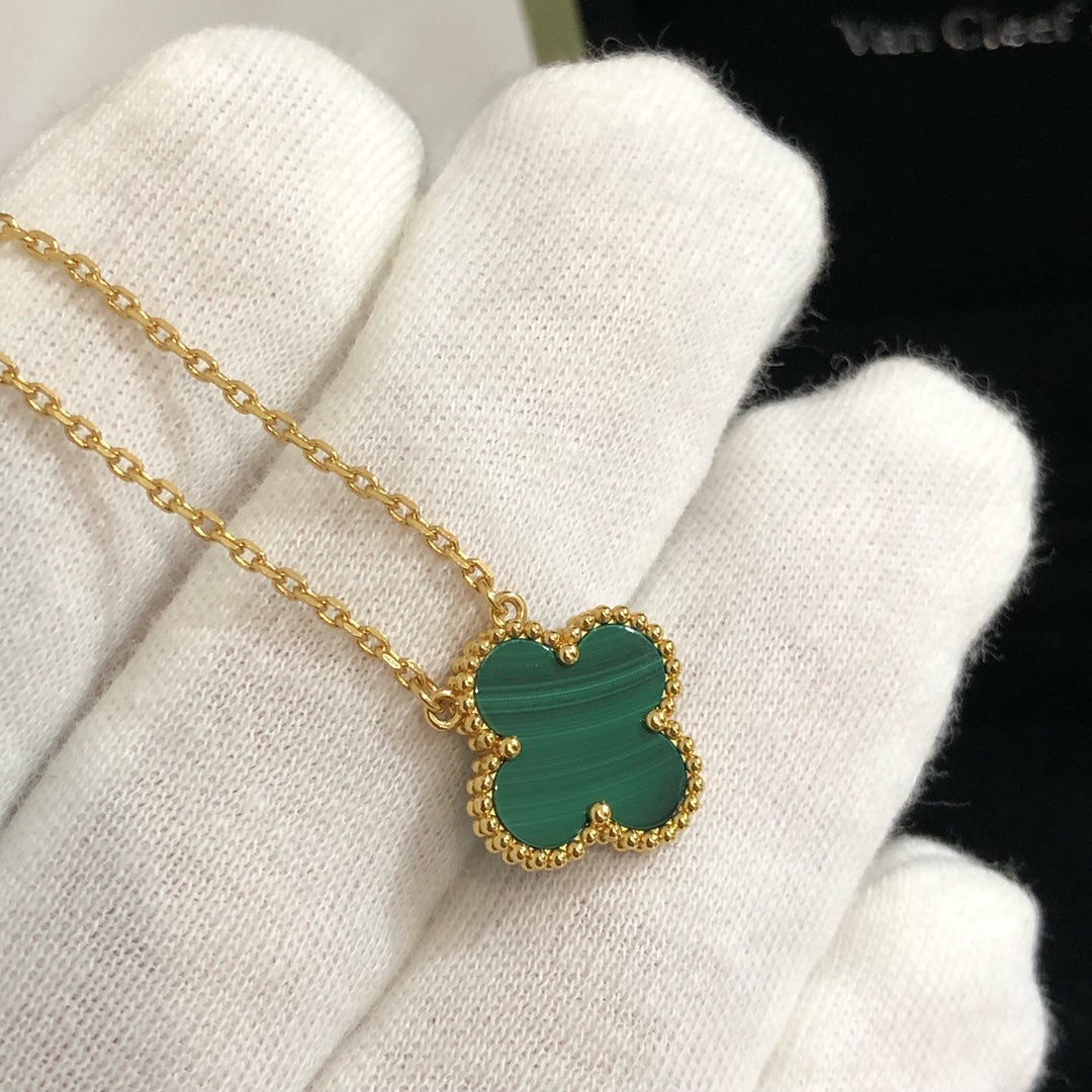 LuxluxHouse Best Quality Accessories Van Cleef & Arpels Necklace